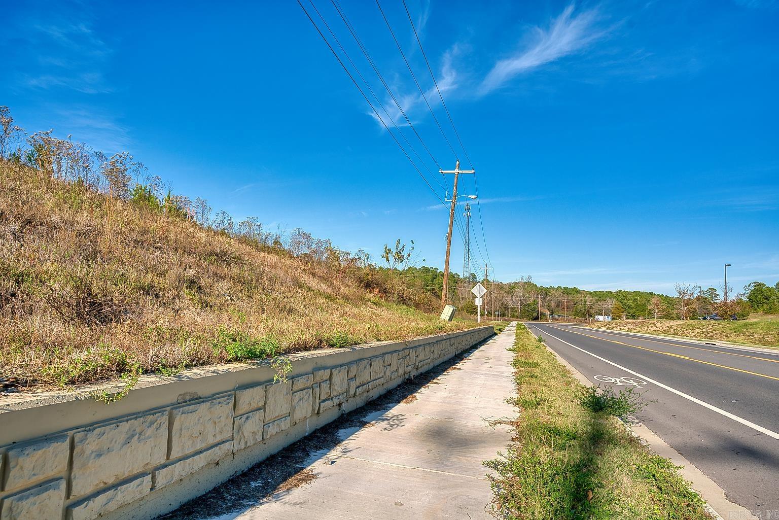 Metes & Bounds - Commercial Sale