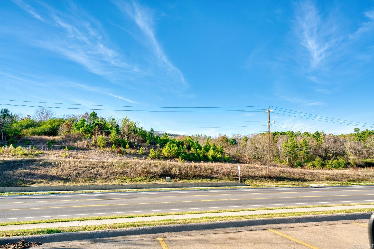 Metes & Bounds - Commercial Sale
