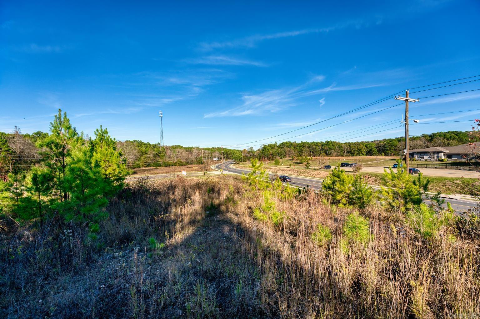 Metes & Bounds - Commercial Sale