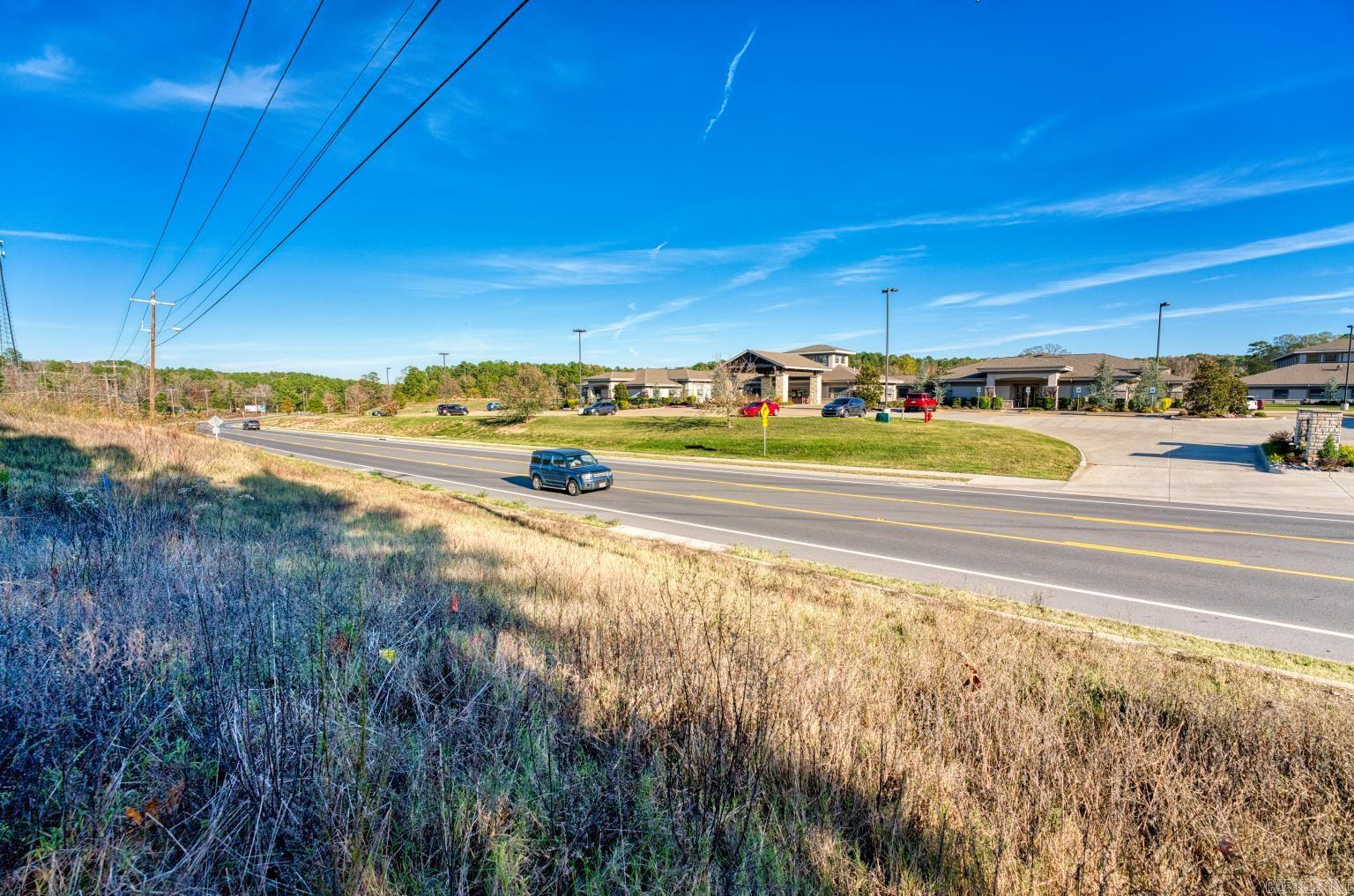 Metes & Bounds - Commercial Sale