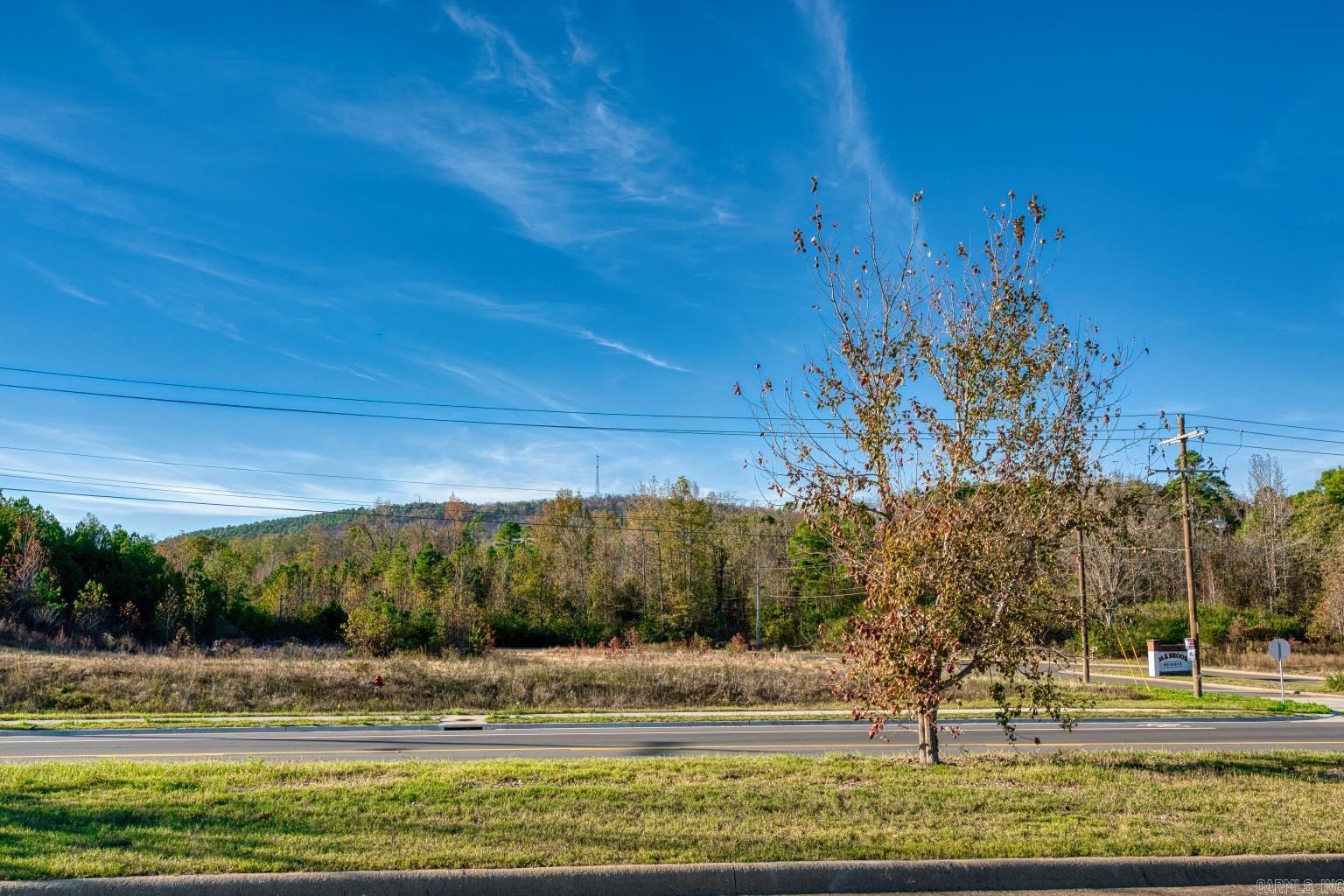 Metes & Bounds - Commercial Sale