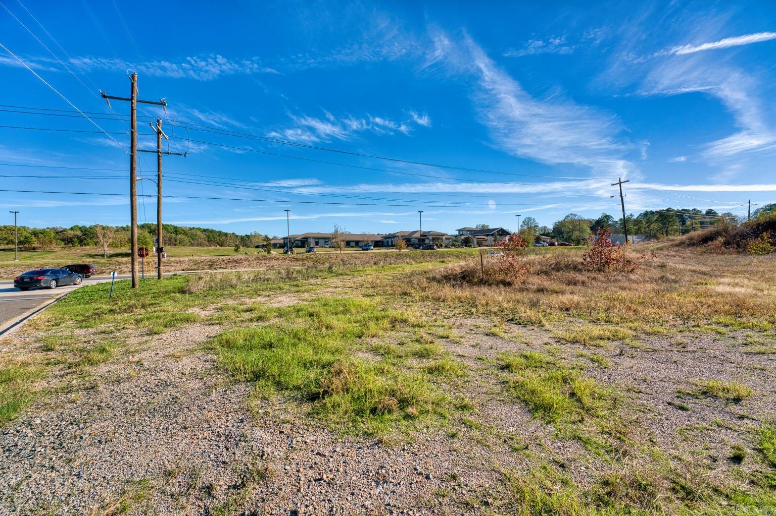 Metes & Bounds - Commercial Sale