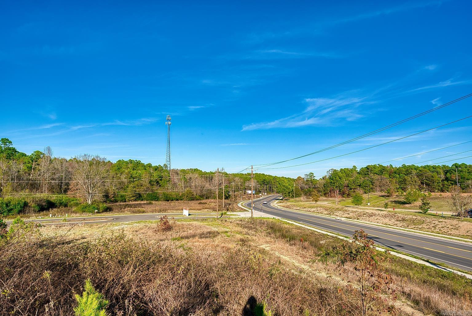 Metes & Bounds - Commercial Sale