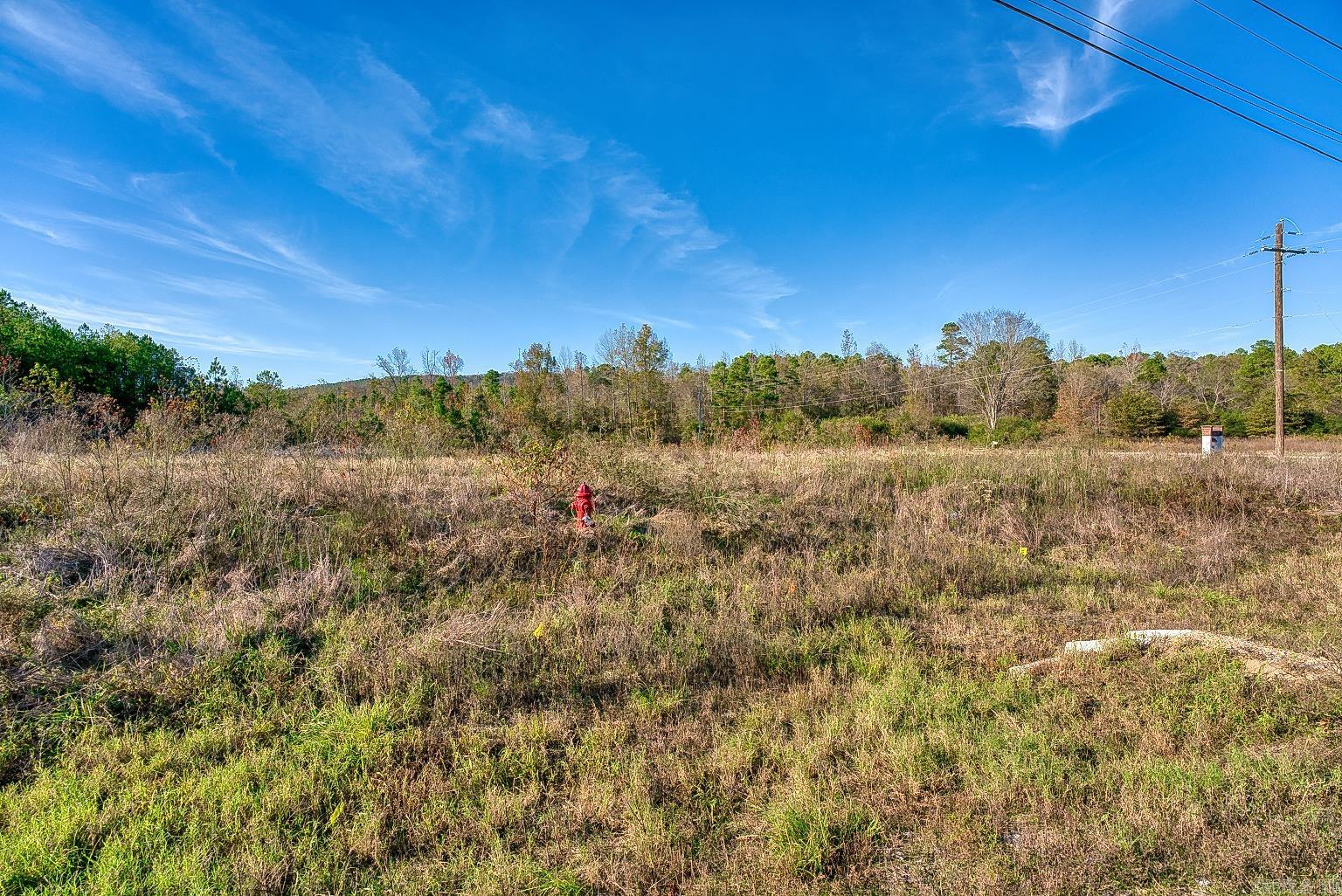 Metes & Bounds - Commercial Sale