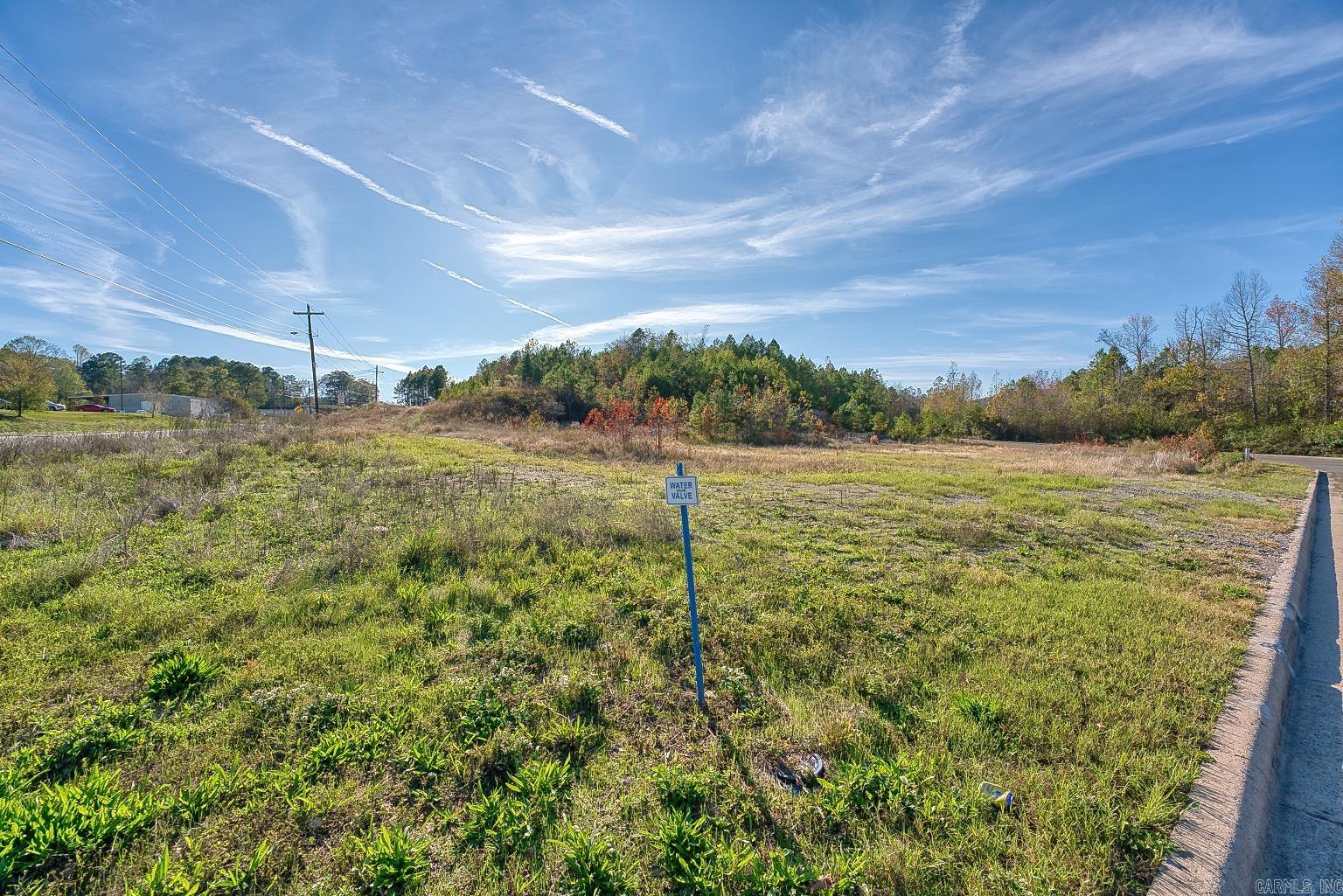 Metes & Bounds - Commercial Sale