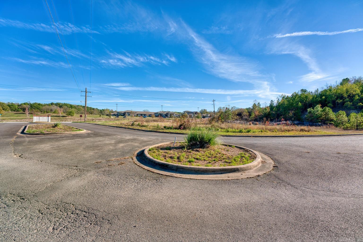 Metes & Bounds - Commercial Sale