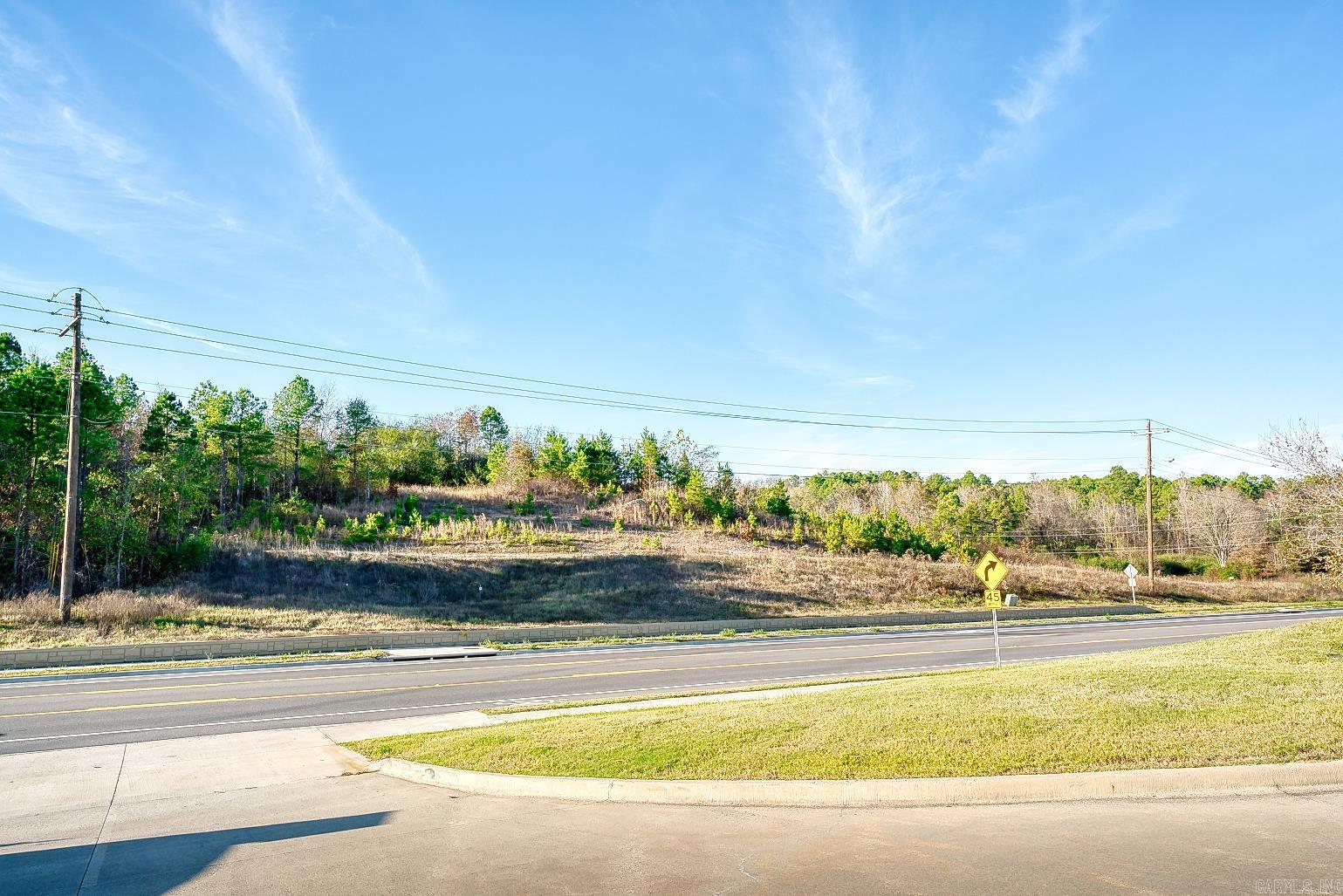 Metes & Bounds - Commercial Sale
