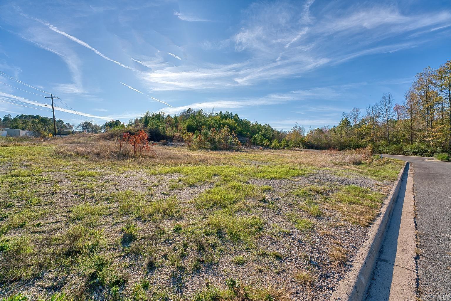 Metes & Bounds - Commercial Sale
