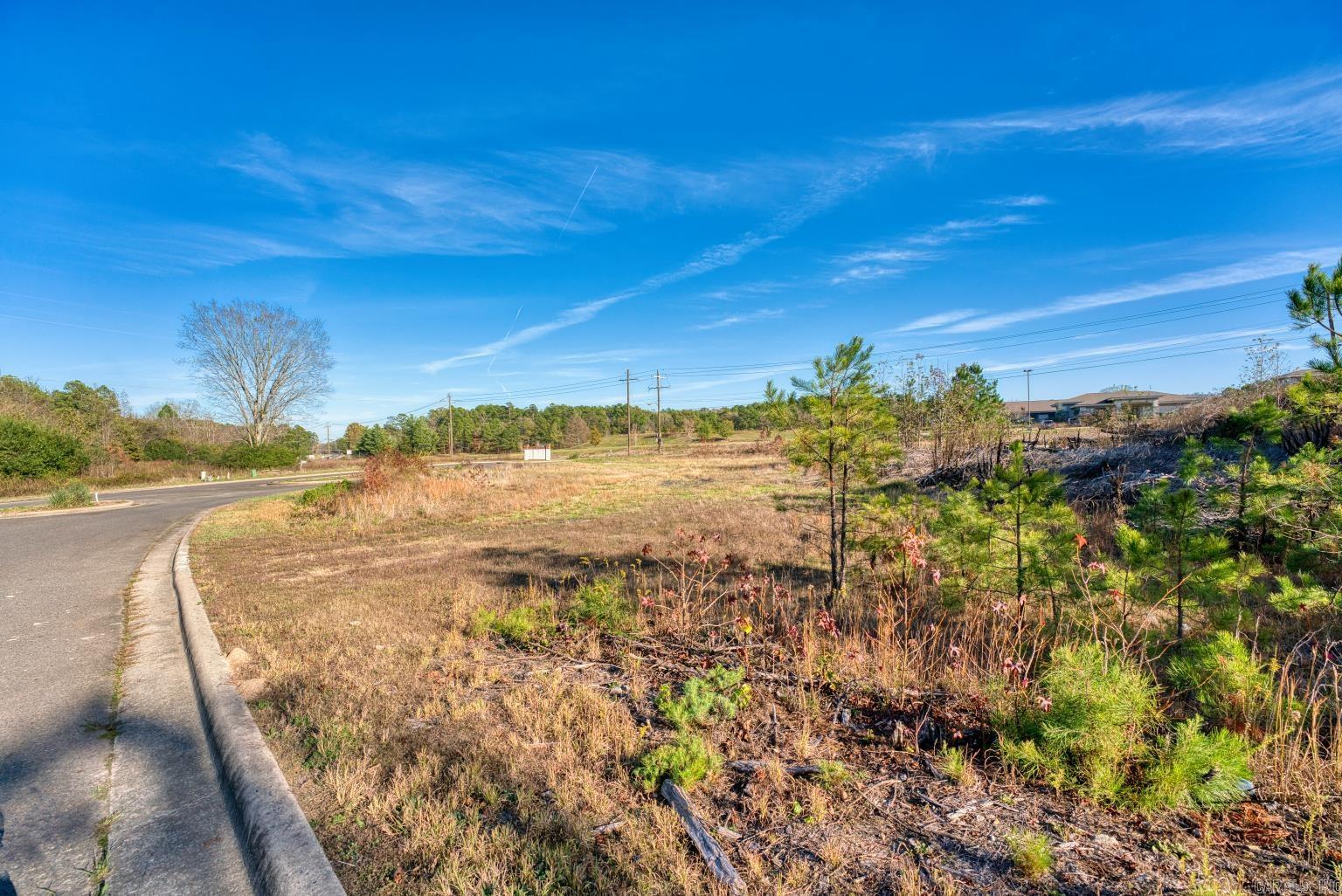 Metes & Bounds - Commercial Sale