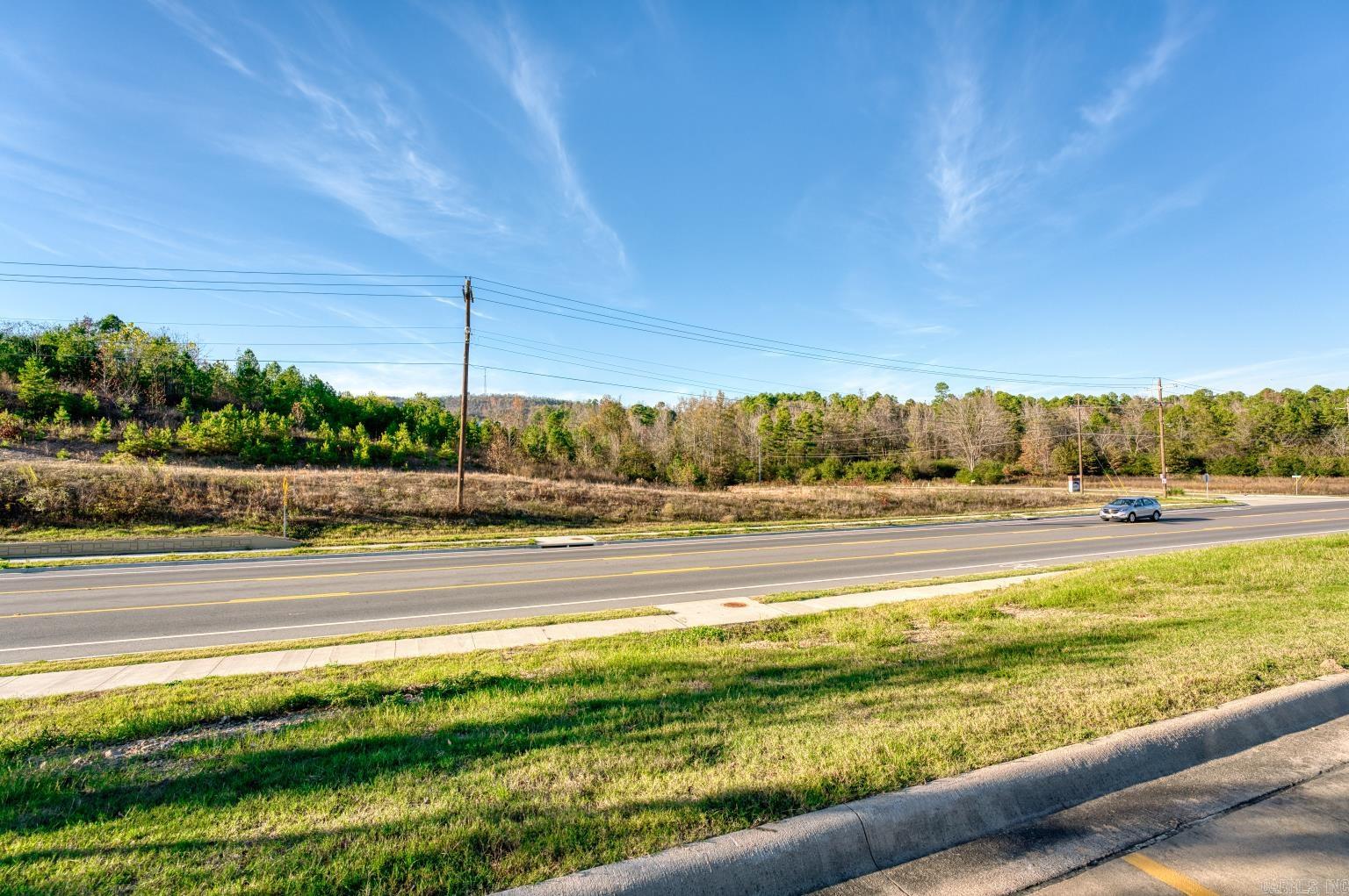 Metes & Bounds - Commercial Sale