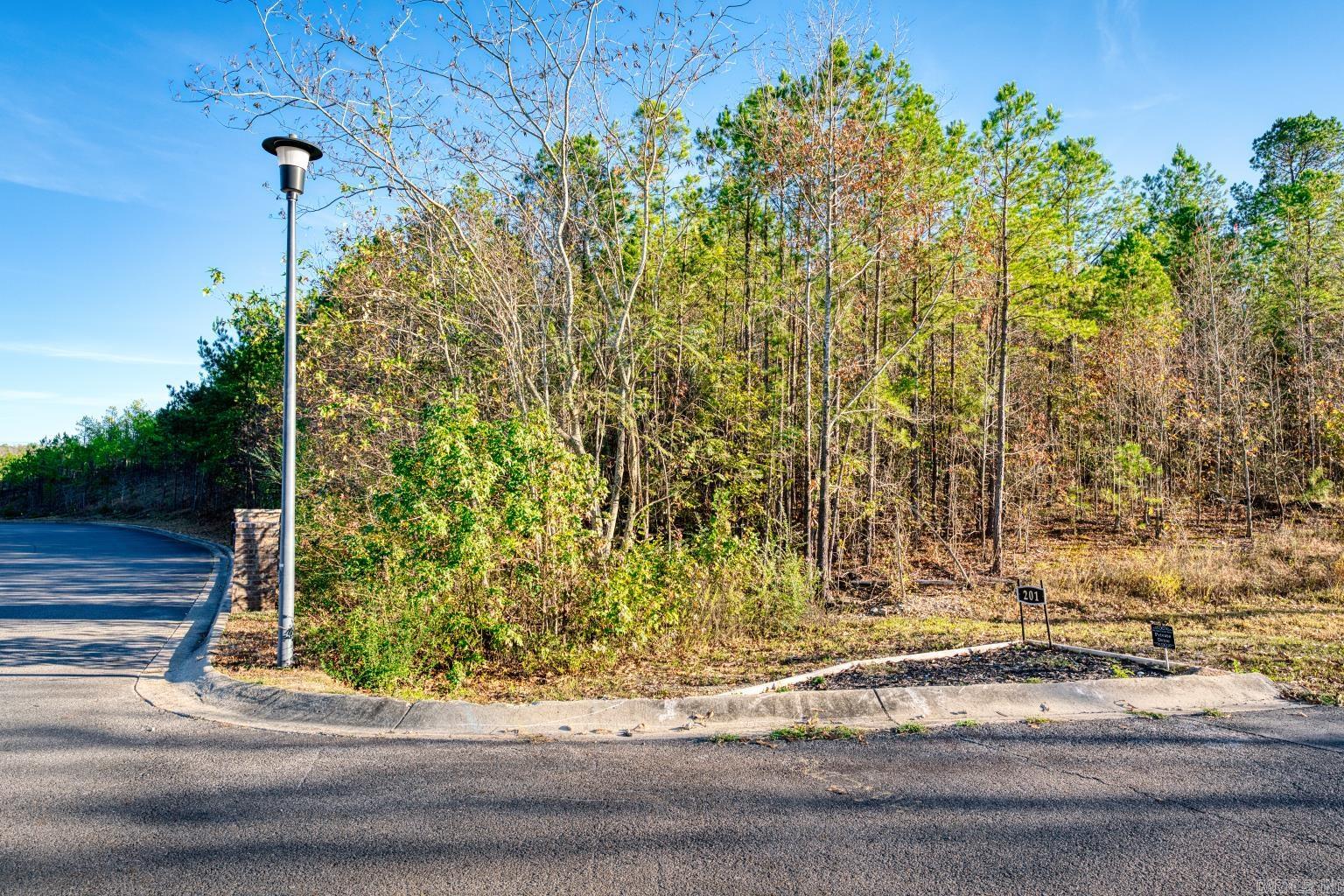 Metes & Bounds - Commercial Sale