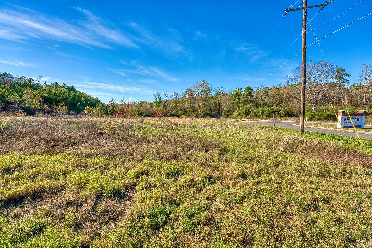 Metes & Bounds - Commercial Sale