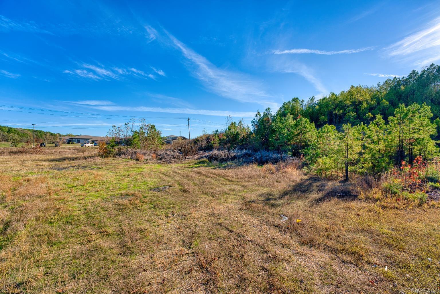 Metes & Bounds - Commercial Sale