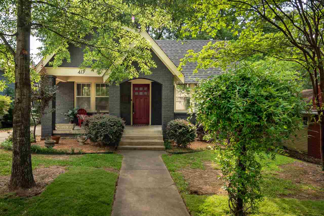 ELMHURST - Residential