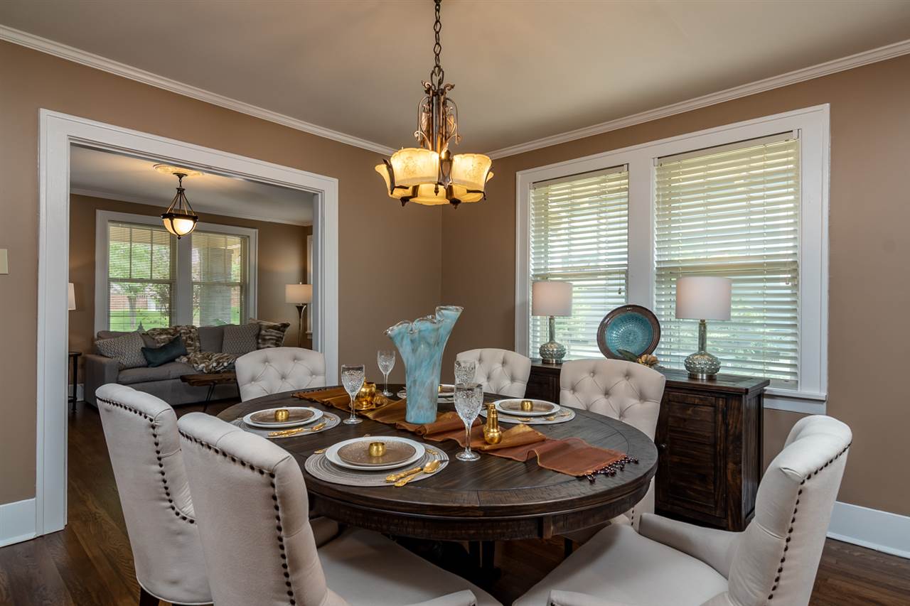 ELMHURST - Residential