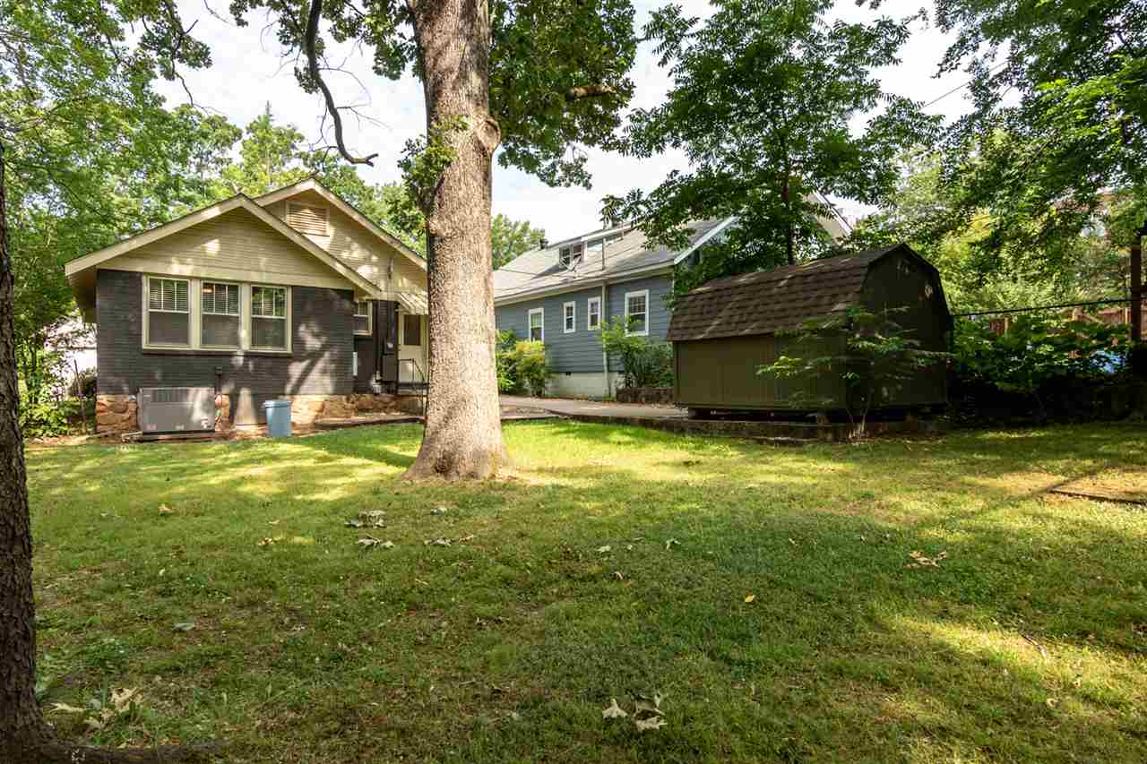 ELMHURST - Residential