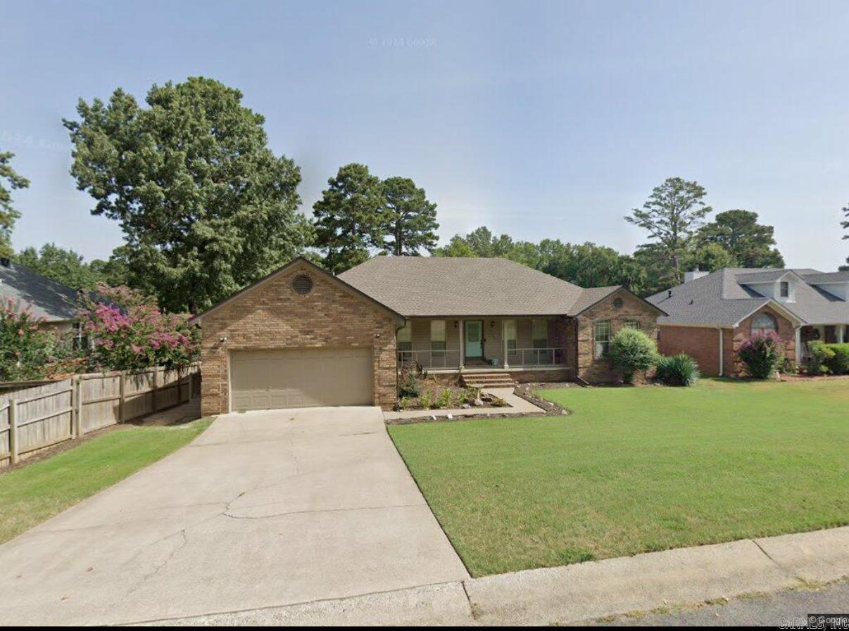 Well Maintained Home. This spacious 4 bedroom/ 3 full bath 2548 sq ft home has a split floor plan, with over-sized bedrooms, and a large bonus room/office area with pass through Bar/Breakfast area. Enjoy granite counter tops and stainless steel appliances with a gas range, gas fireplace, large island in the kitchen, or just get away from it all on the 2 tier large back deck! All of this just minutes from schools, shopping, walking trail and colleges. This Home has a mother in law suite/fully livable bonus or game room with kitchen and full bathroom included.. Get your appointment