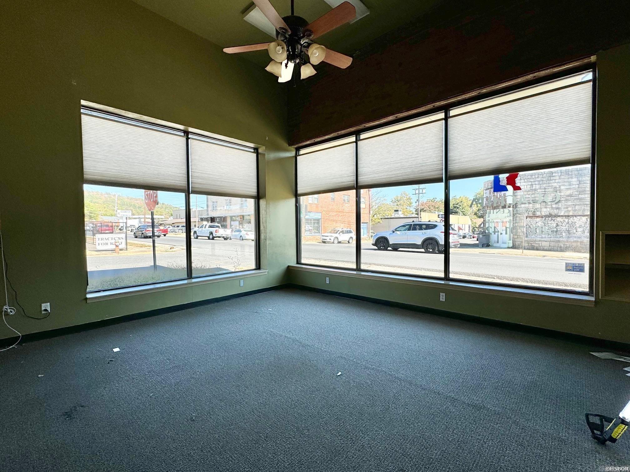 South Hot Springs - Commercial Sale