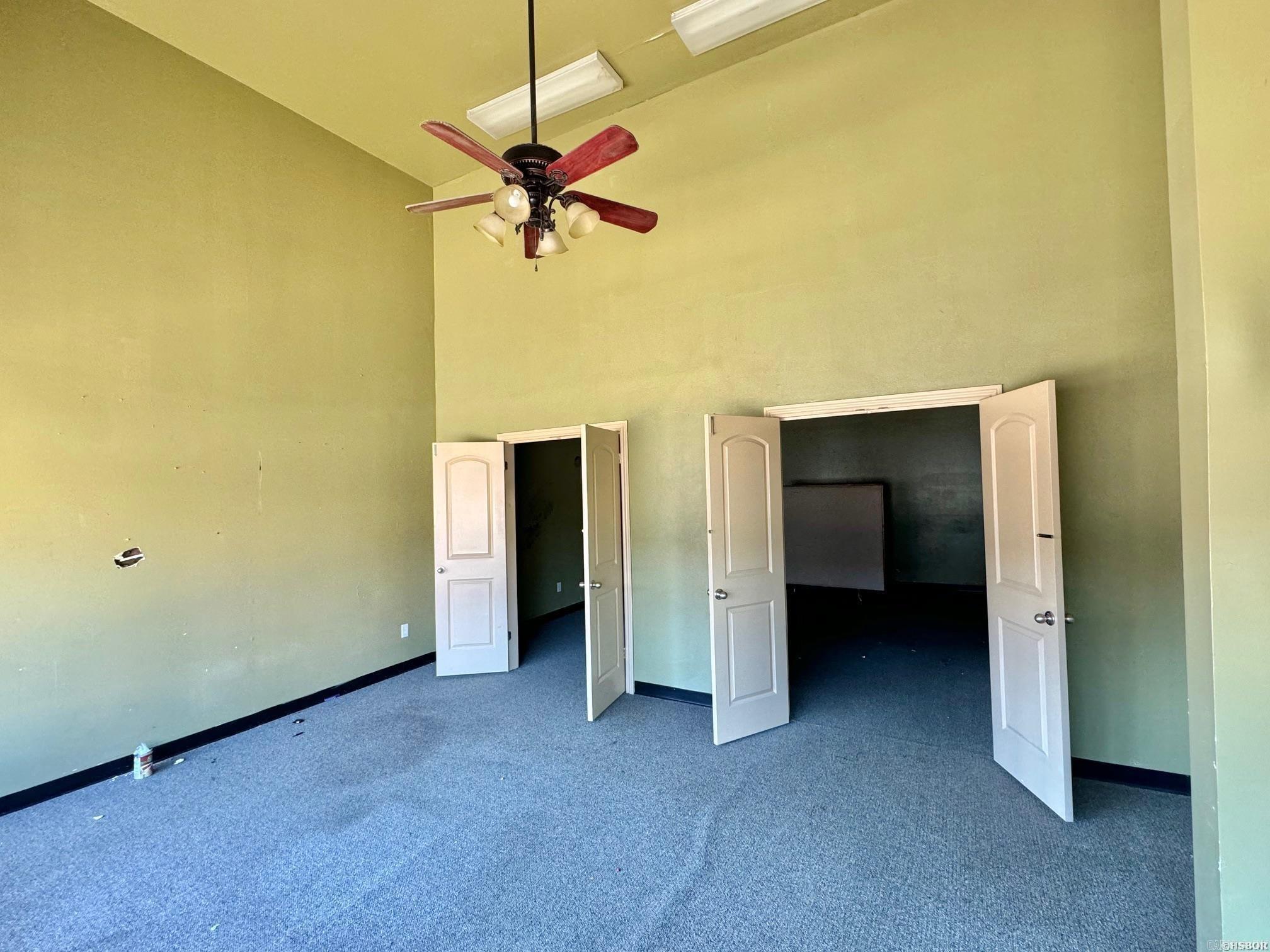 South Hot Springs - Commercial Sale