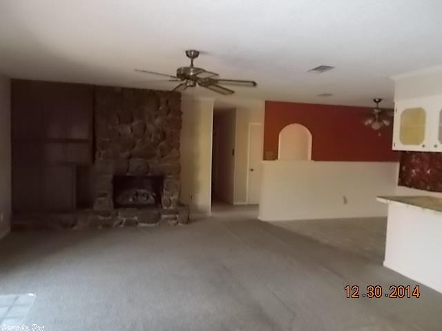 INDIANHEAD LAKES EST - Residential