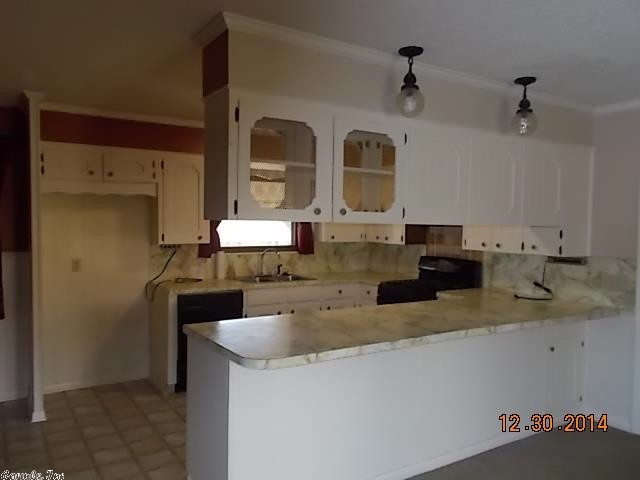 INDIANHEAD LAKES EST - Residential