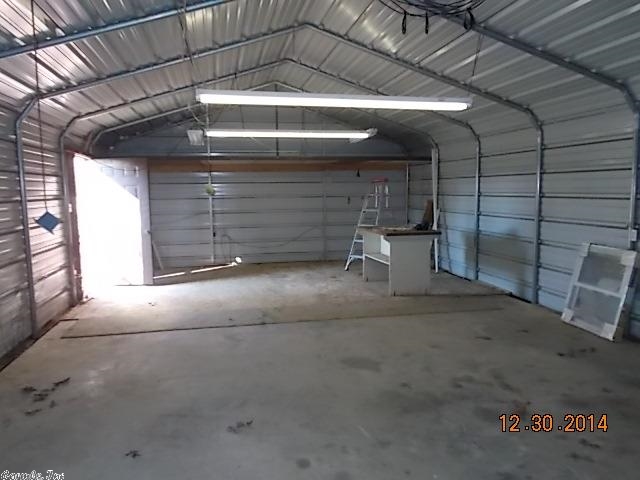 INDIANHEAD LAKES EST - Residential