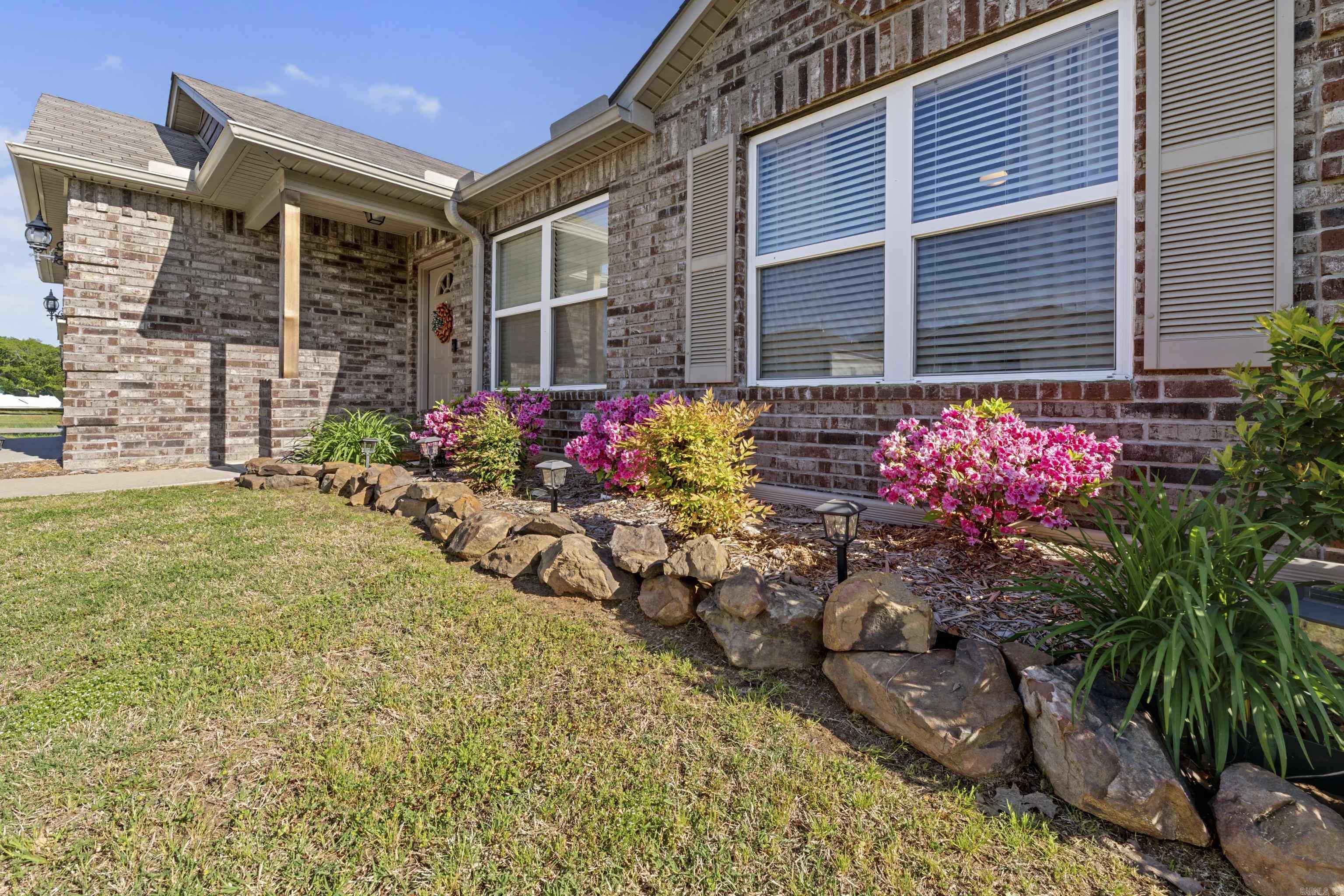 Homestead - Residential