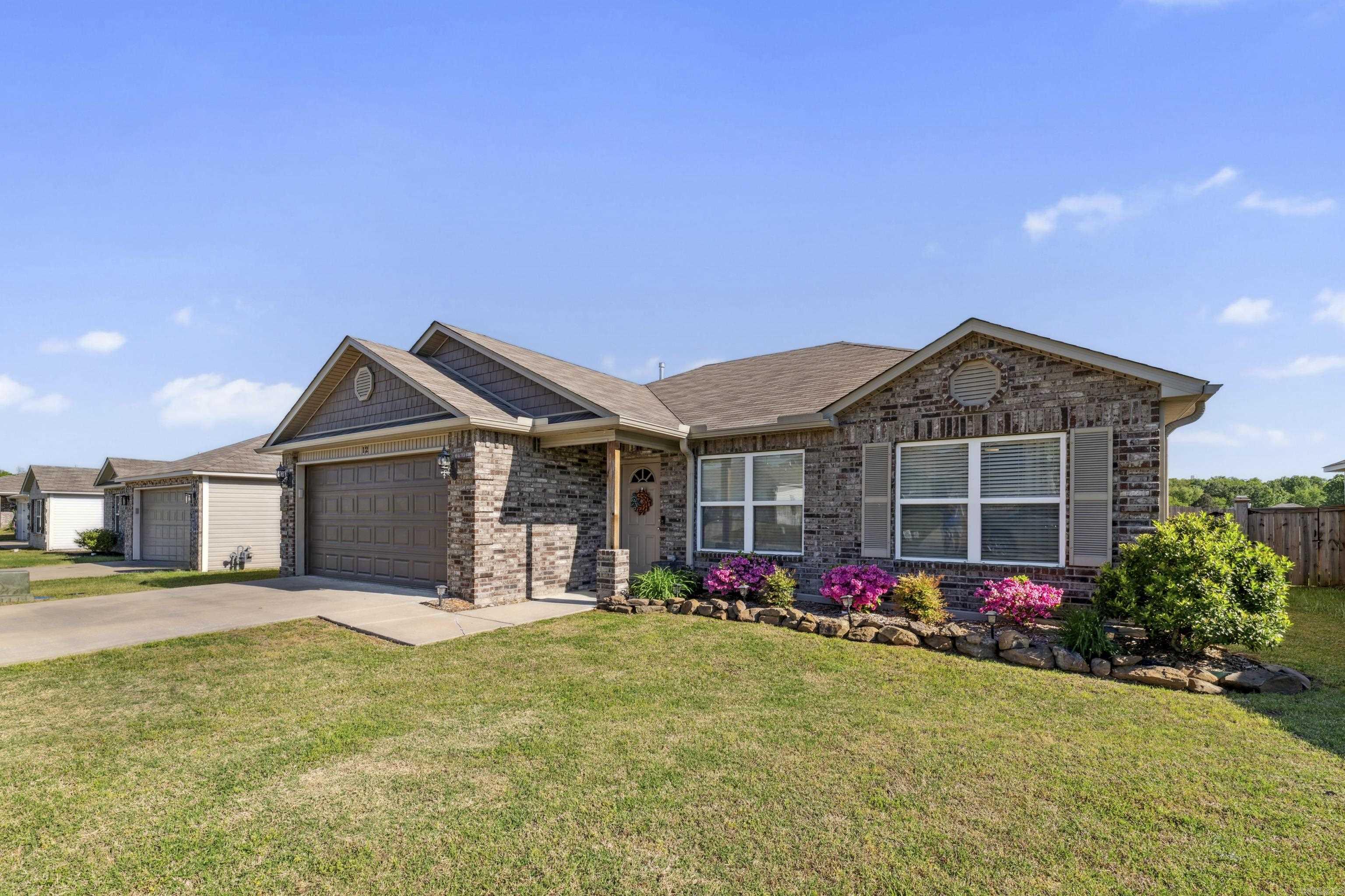 Homestead - Residential