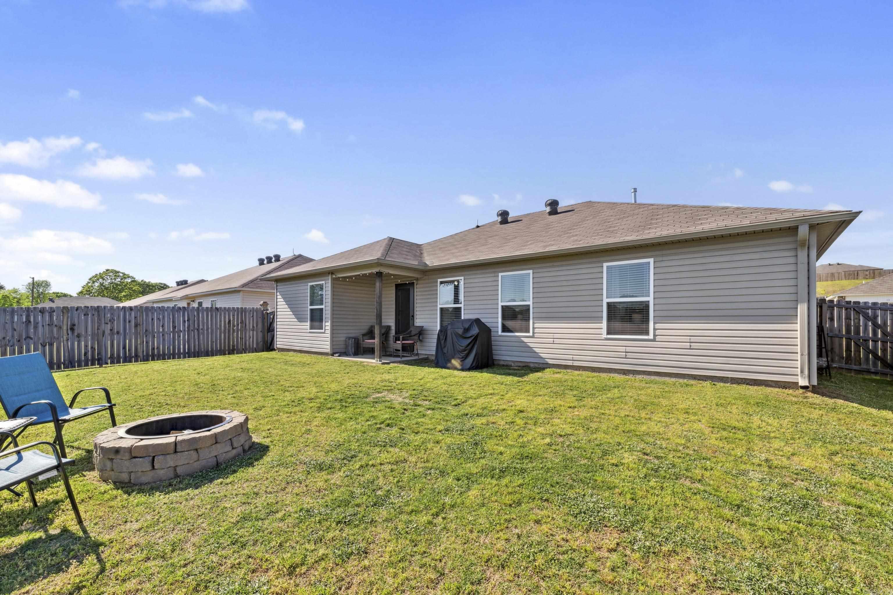 Homestead - Residential