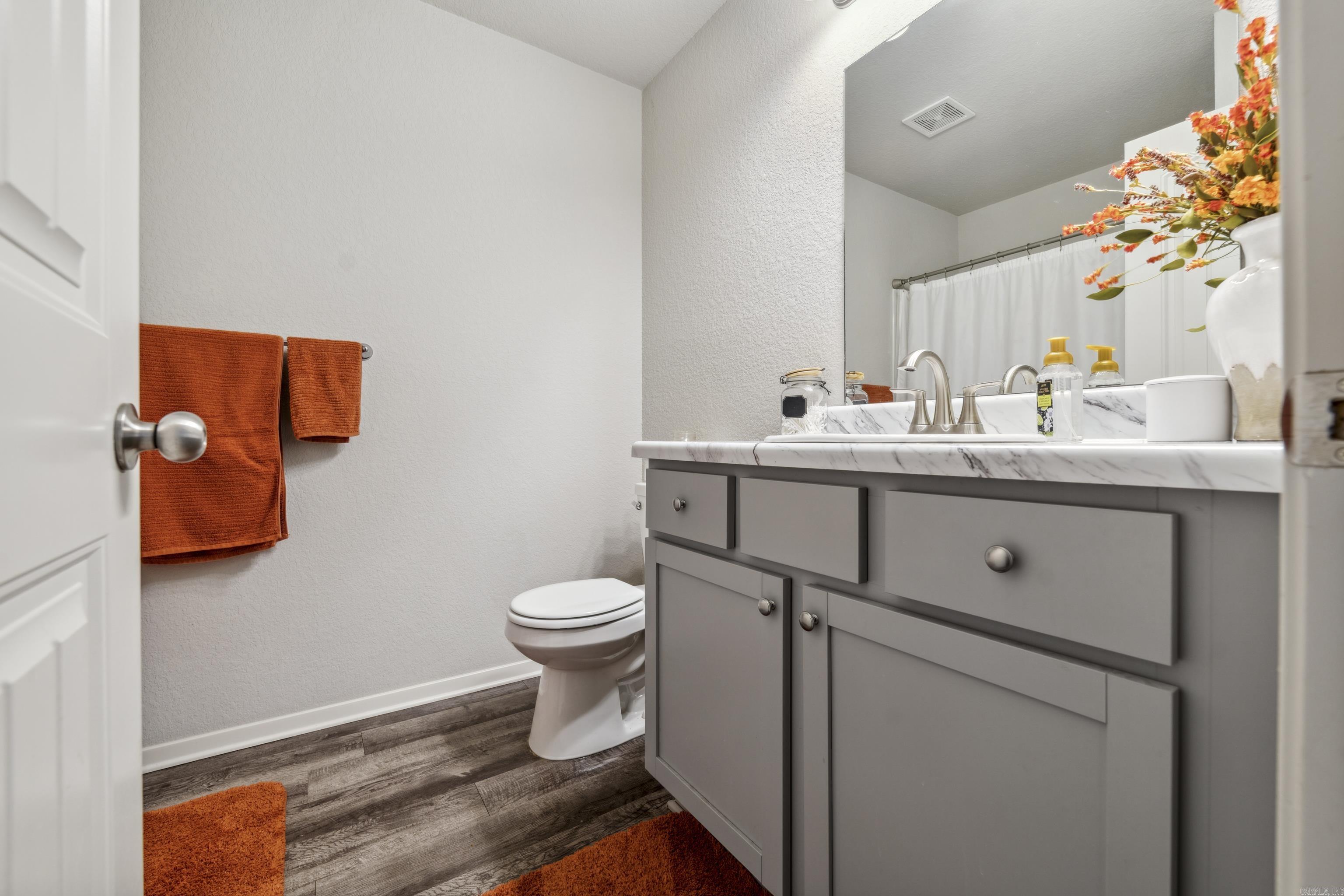 Homestead - Residential