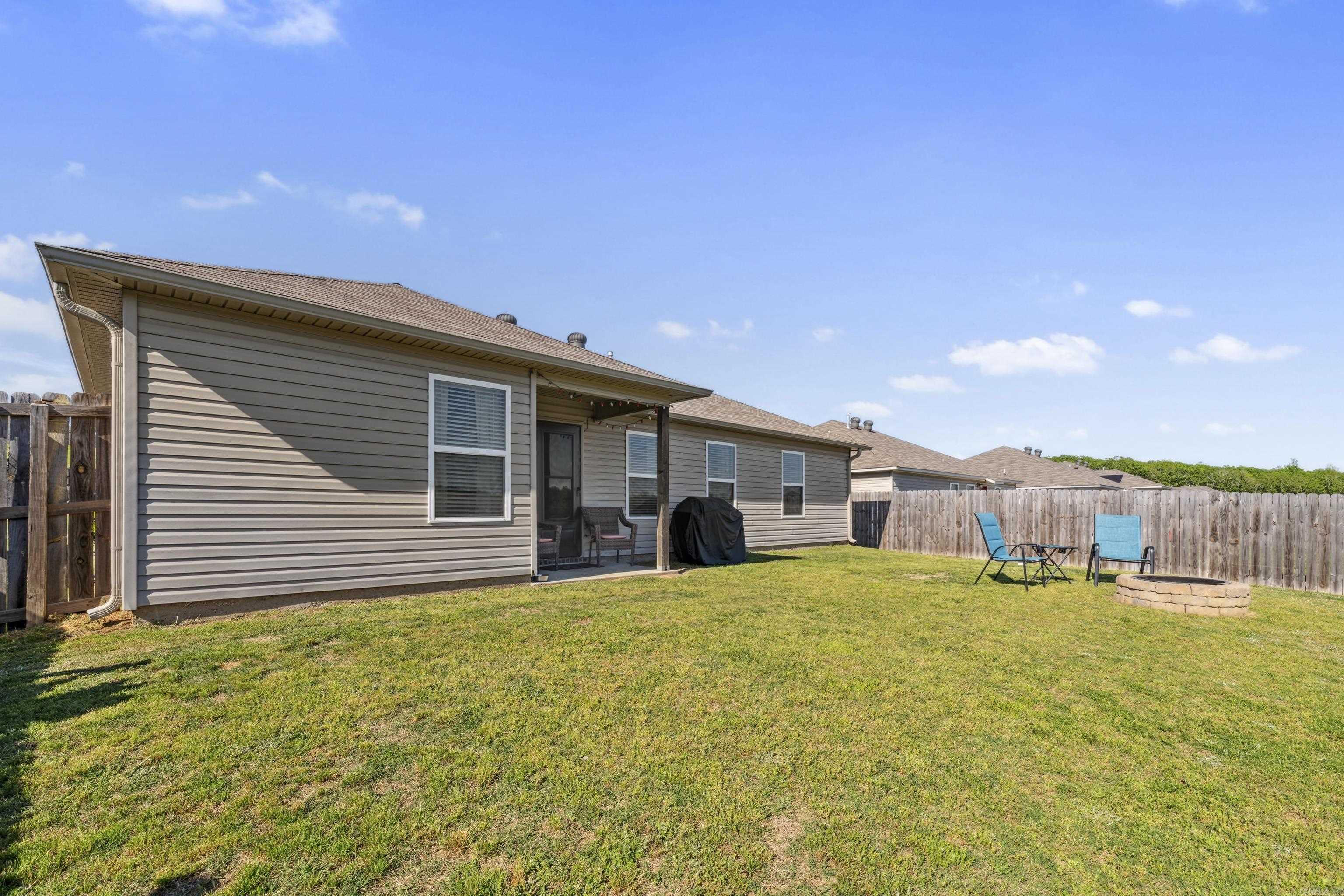 Homestead - Residential