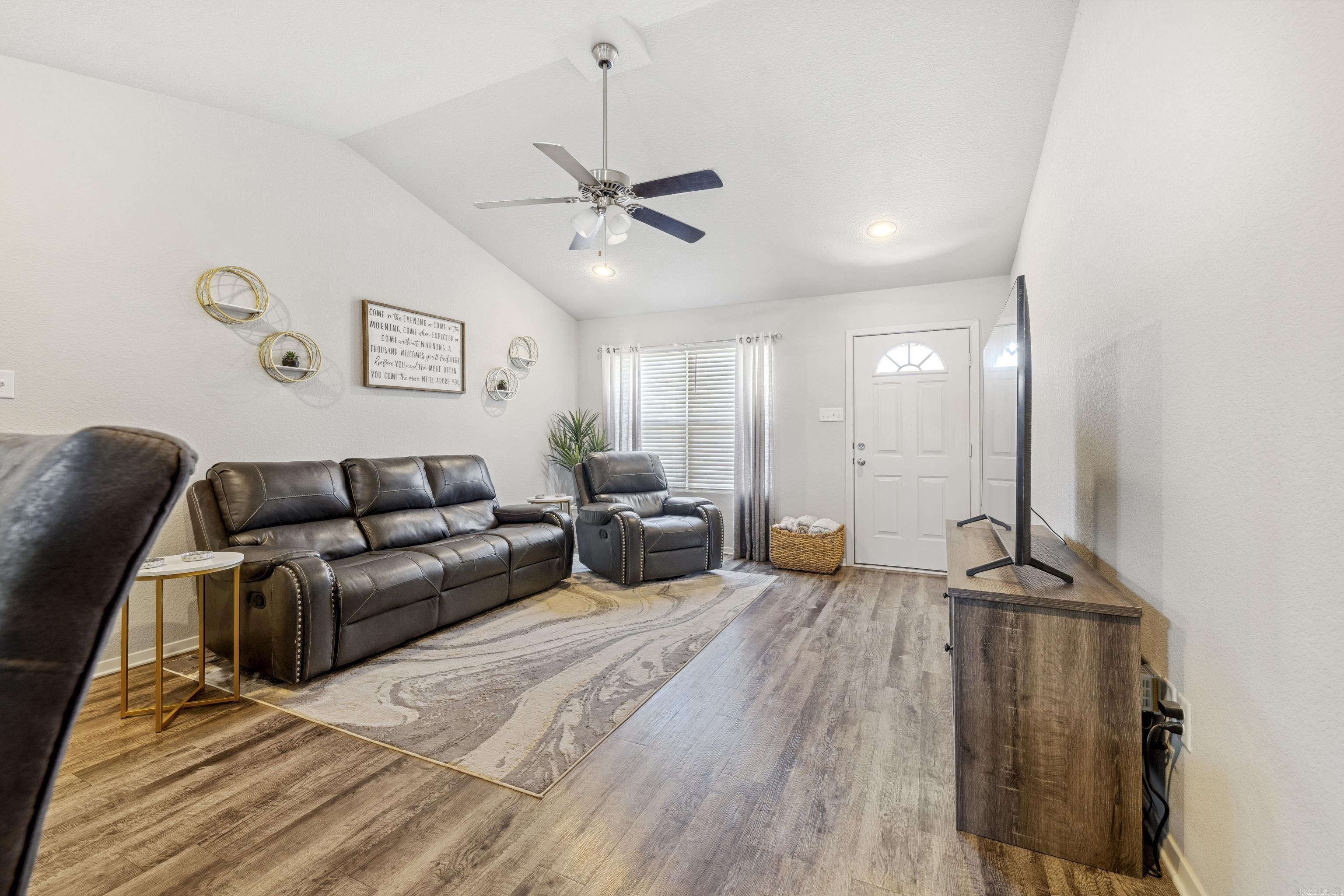 Homestead - Residential