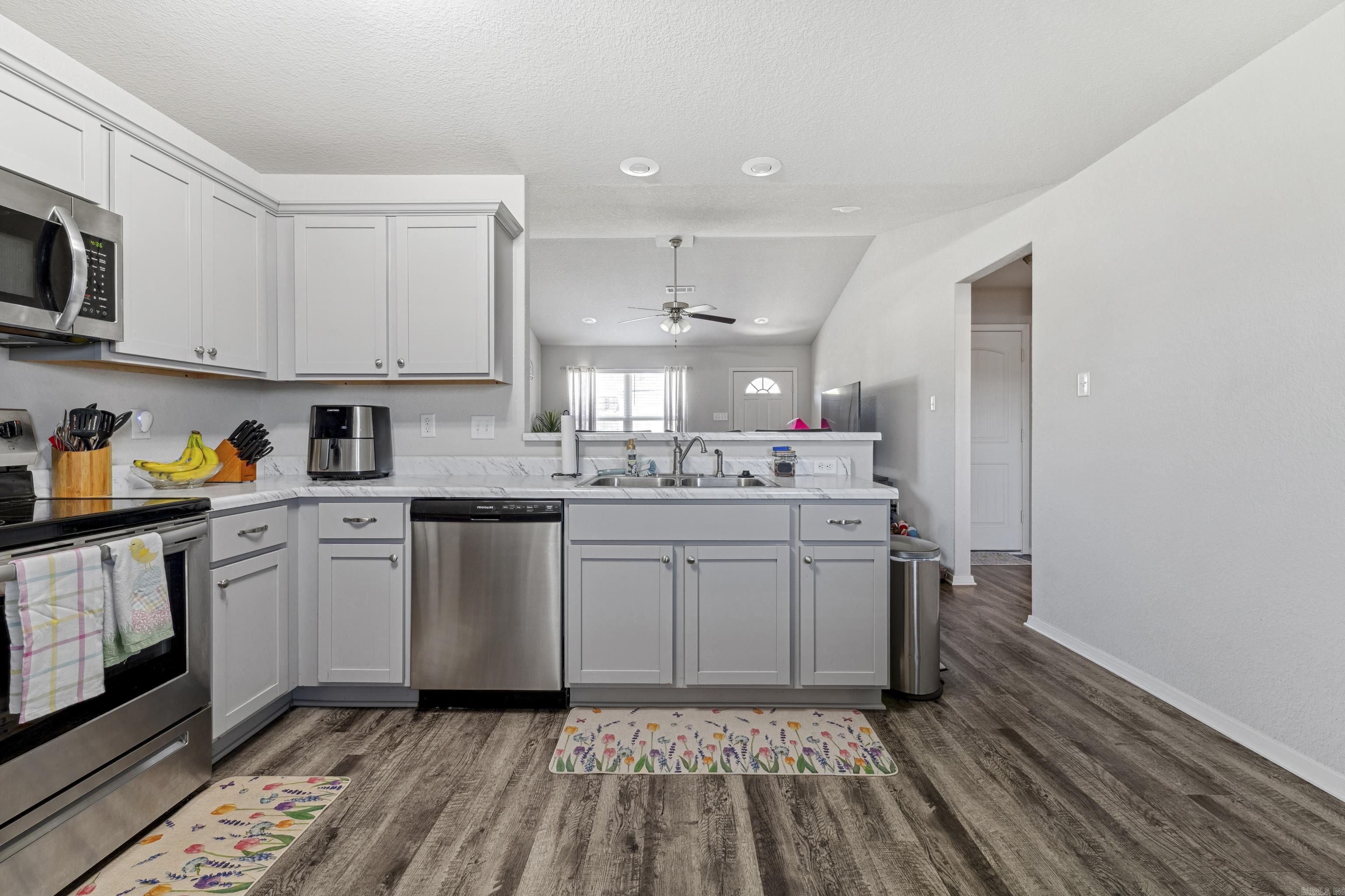 Homestead - Residential