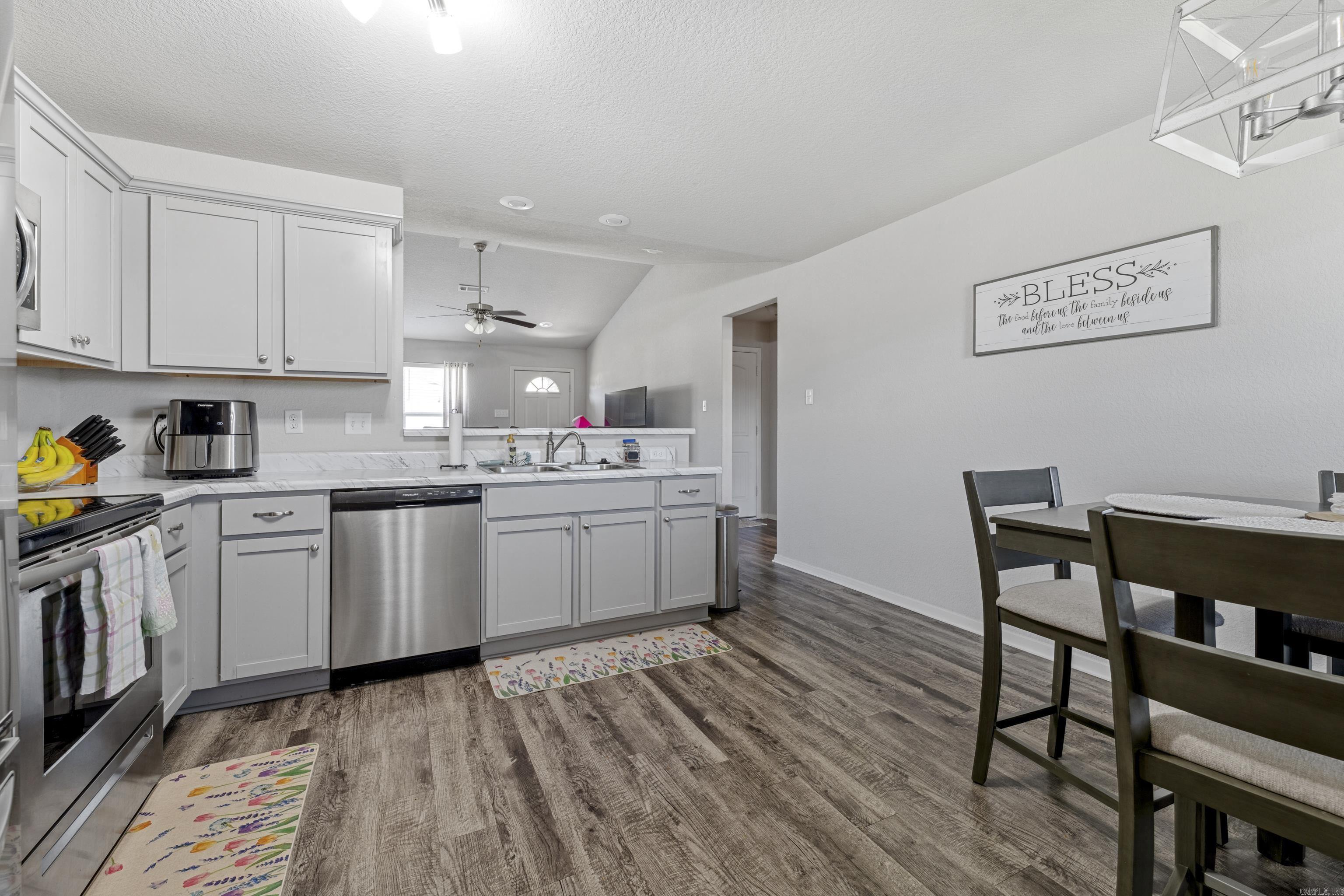 Homestead - Residential