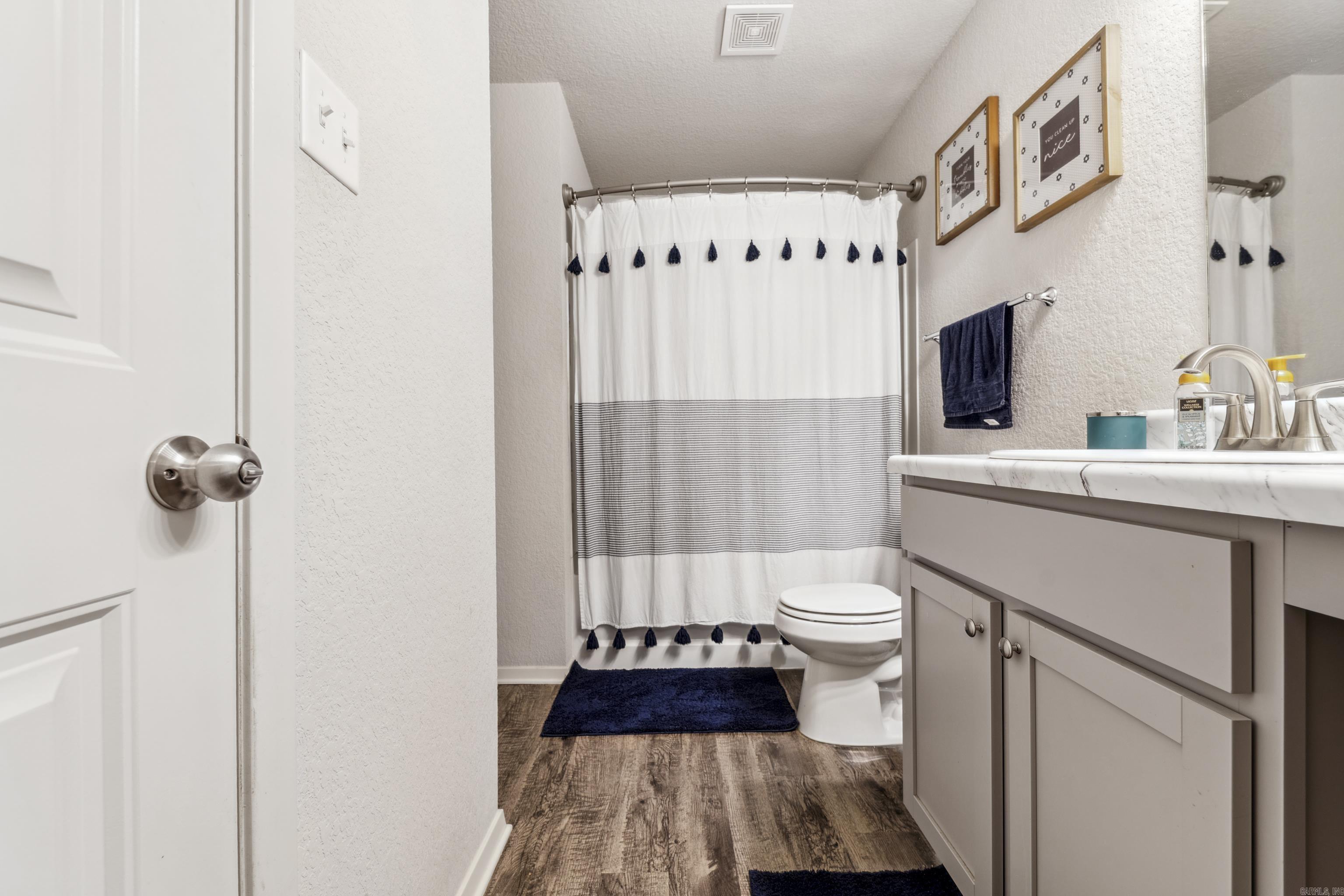 Homestead - Residential