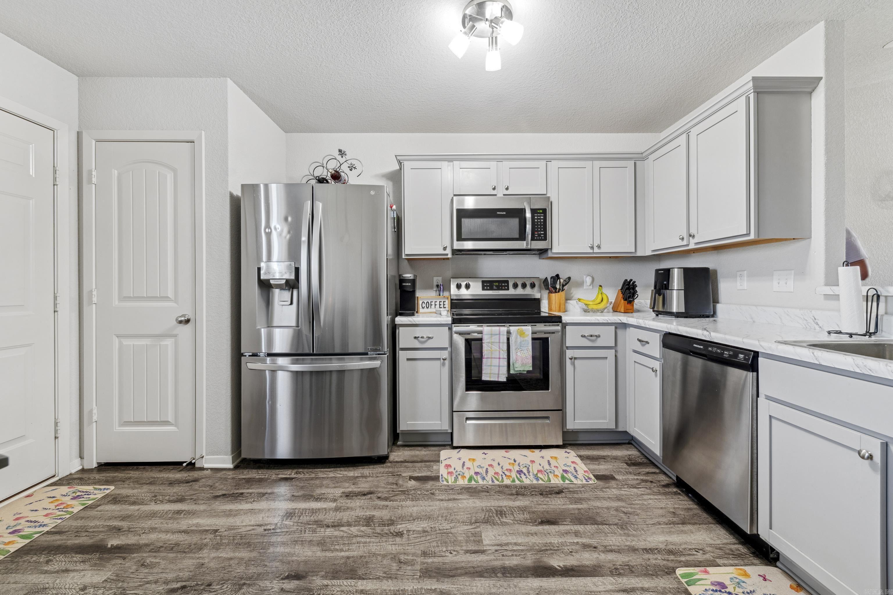 Homestead - Residential