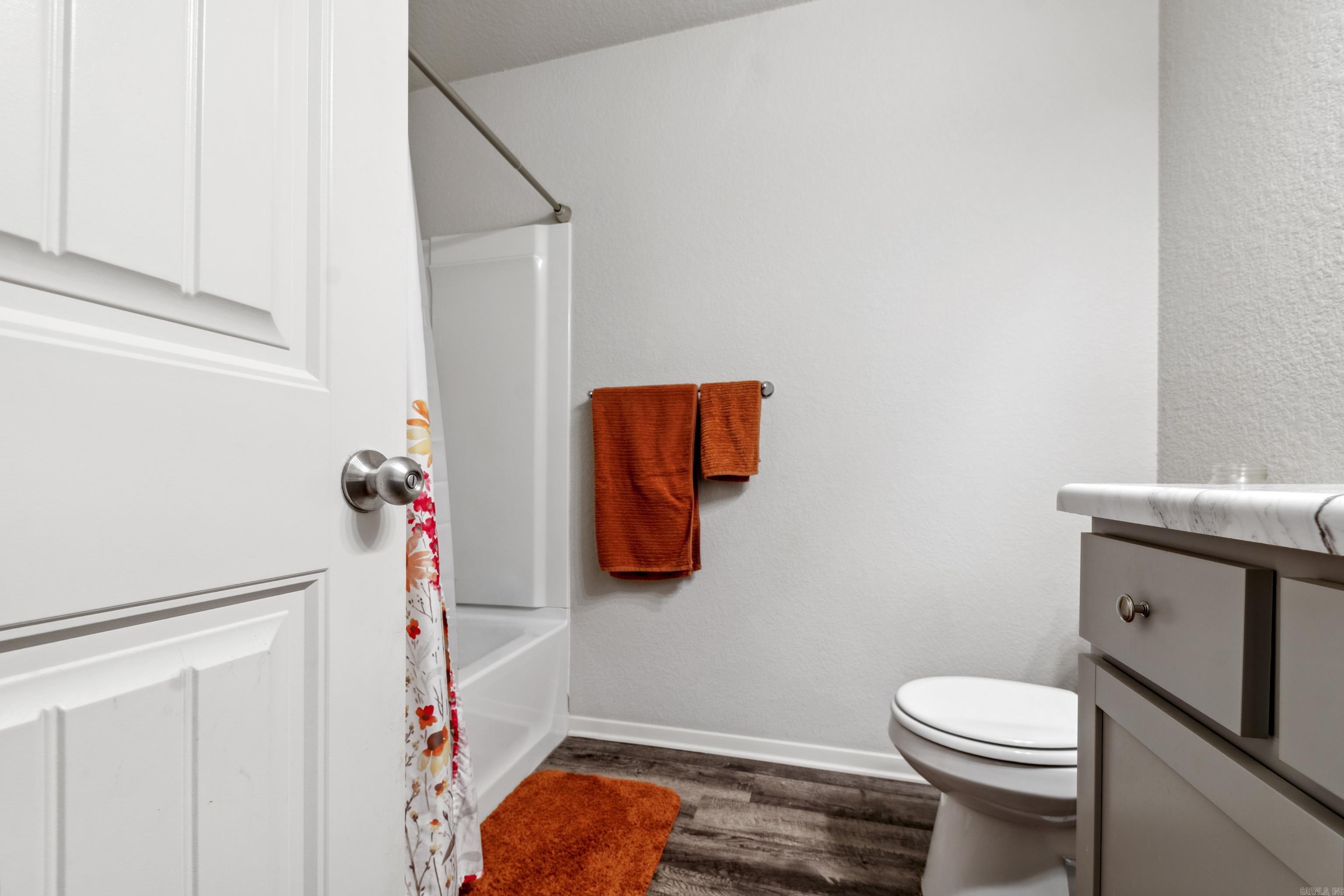 Homestead - Residential