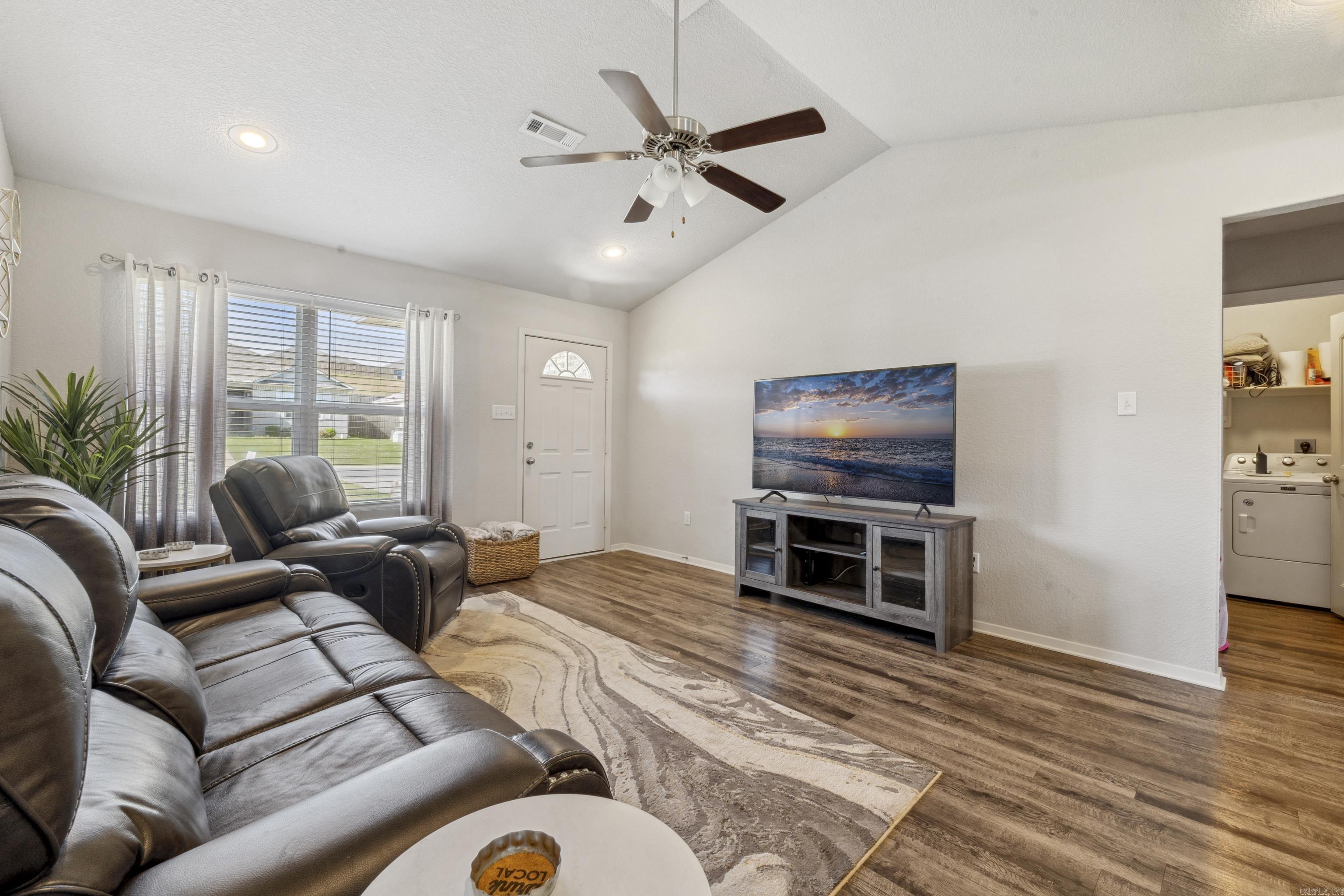 Homestead - Residential