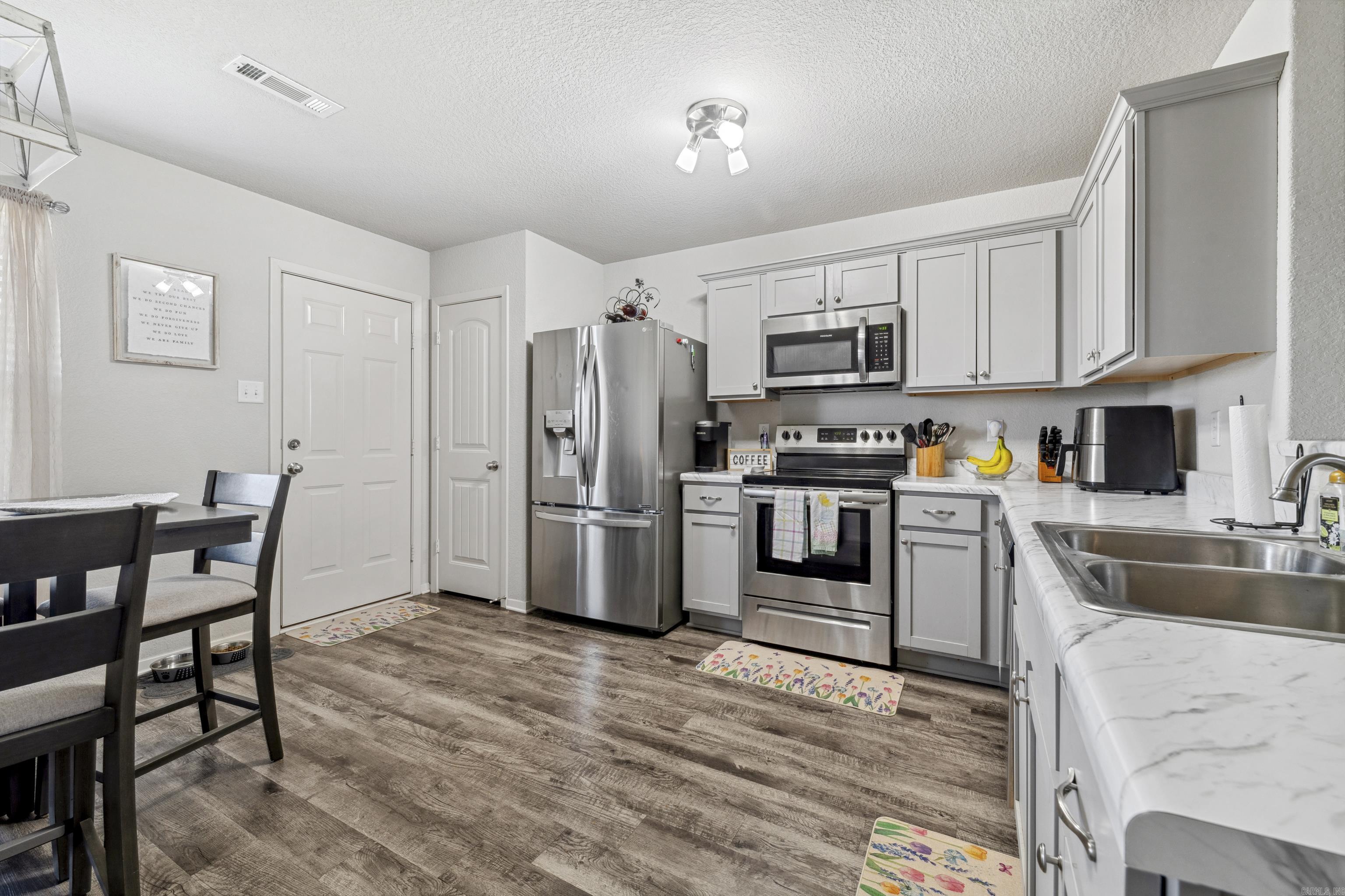 Homestead - Residential