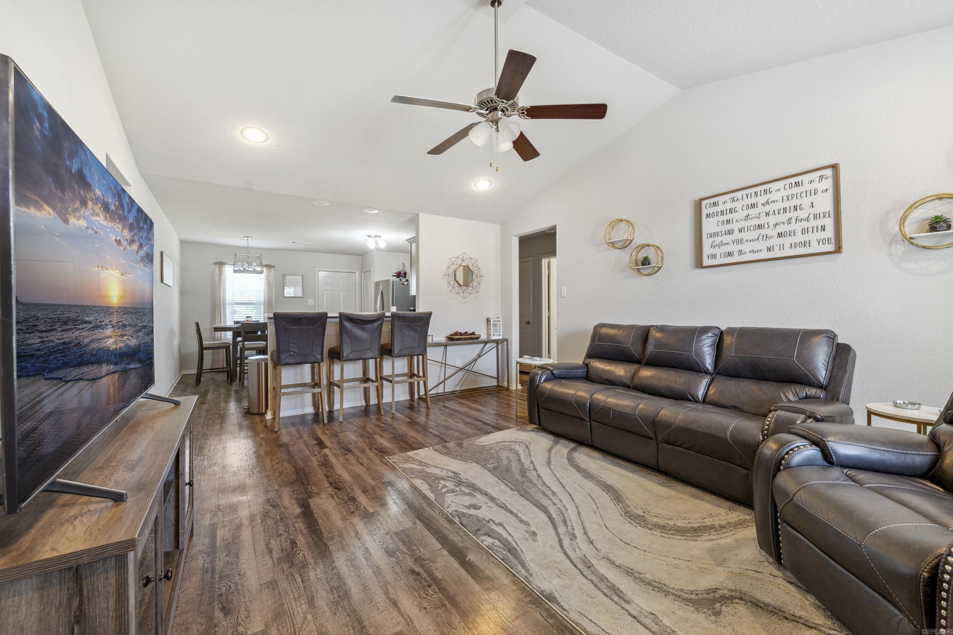 Homestead - Residential