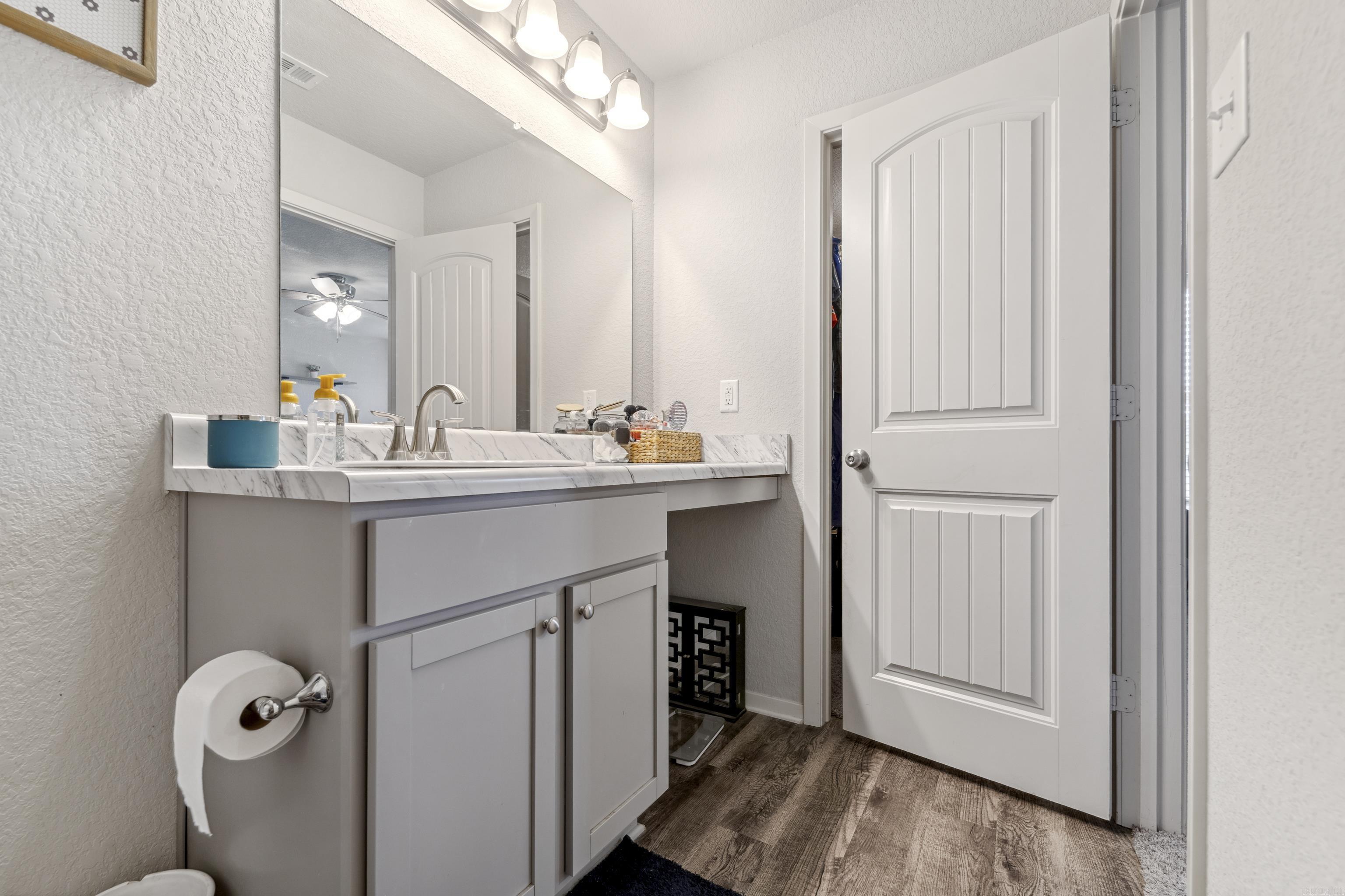 Homestead - Residential