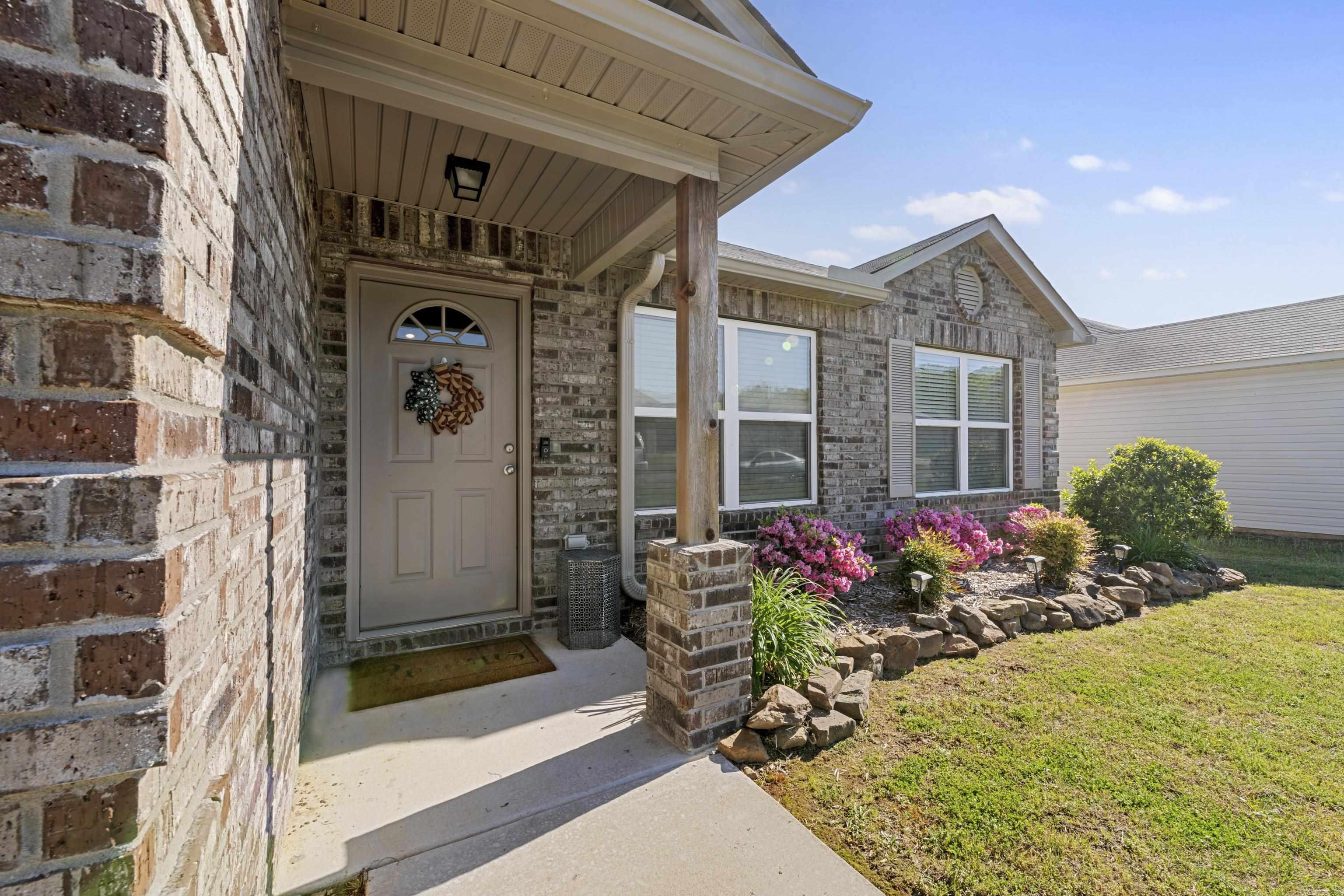 Homestead - Residential