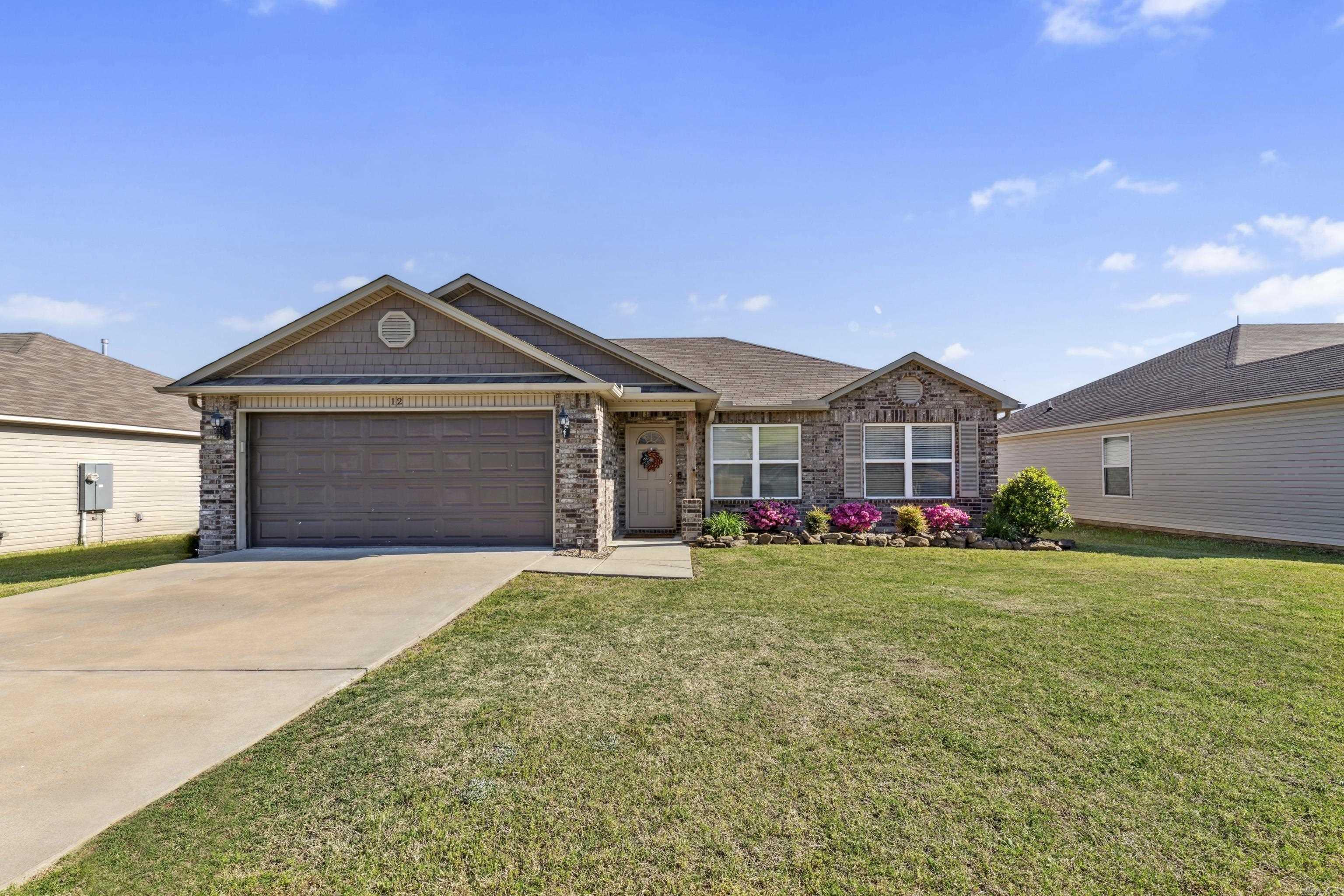 Homestead - Residential