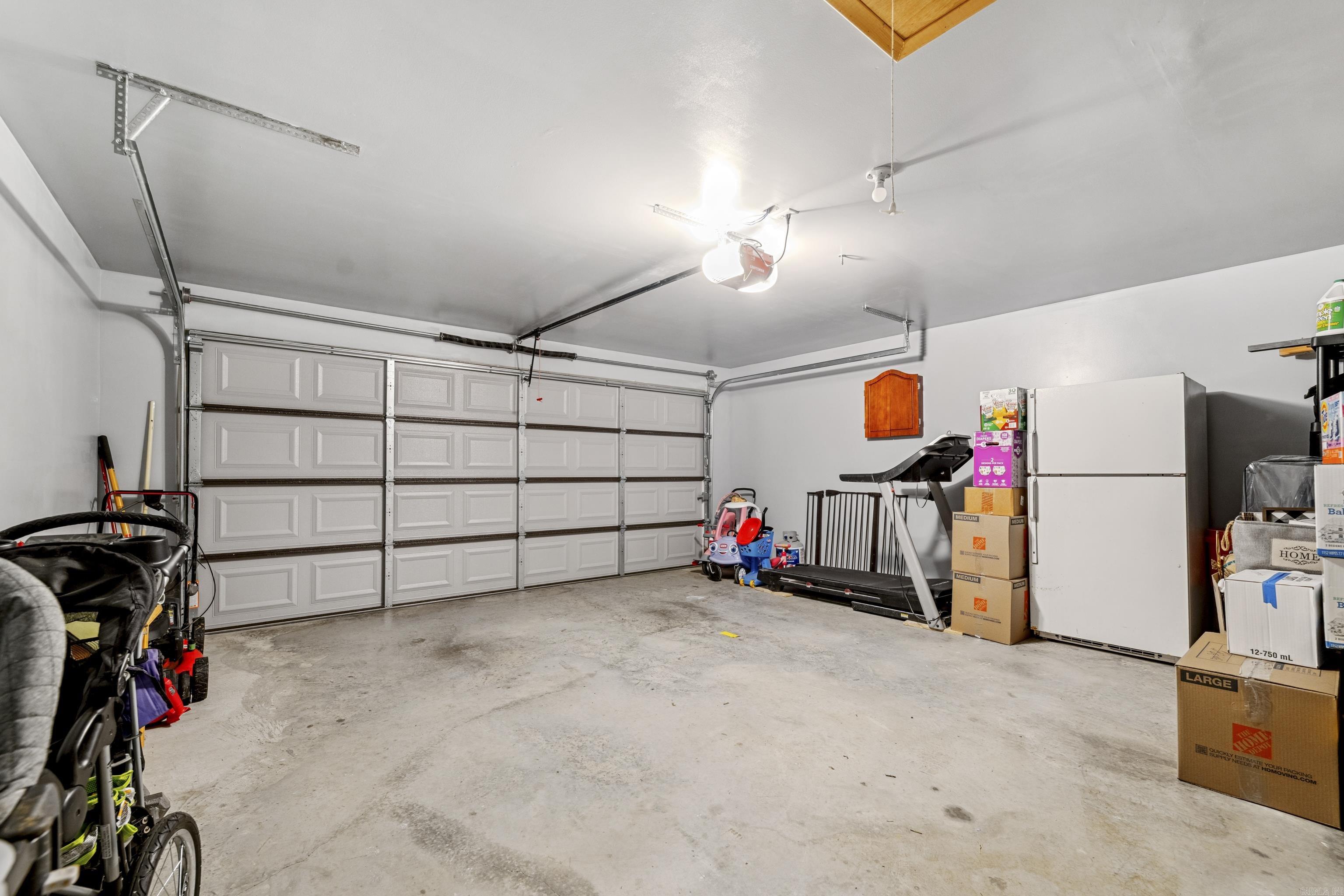 Homestead - Residential