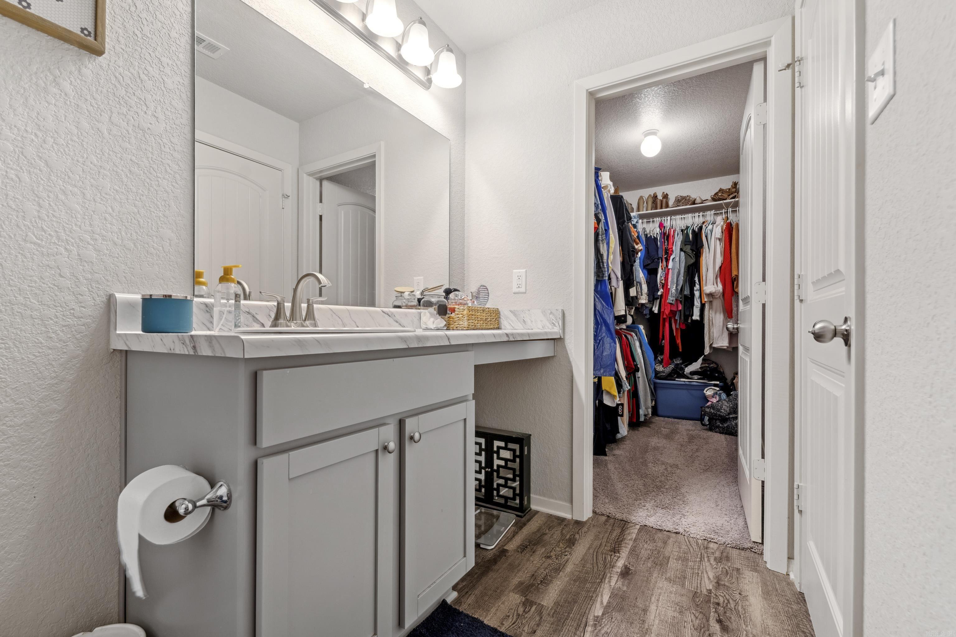 Homestead - Residential