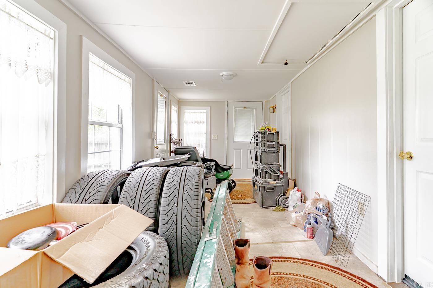 SPRINGERS ADD - Residential