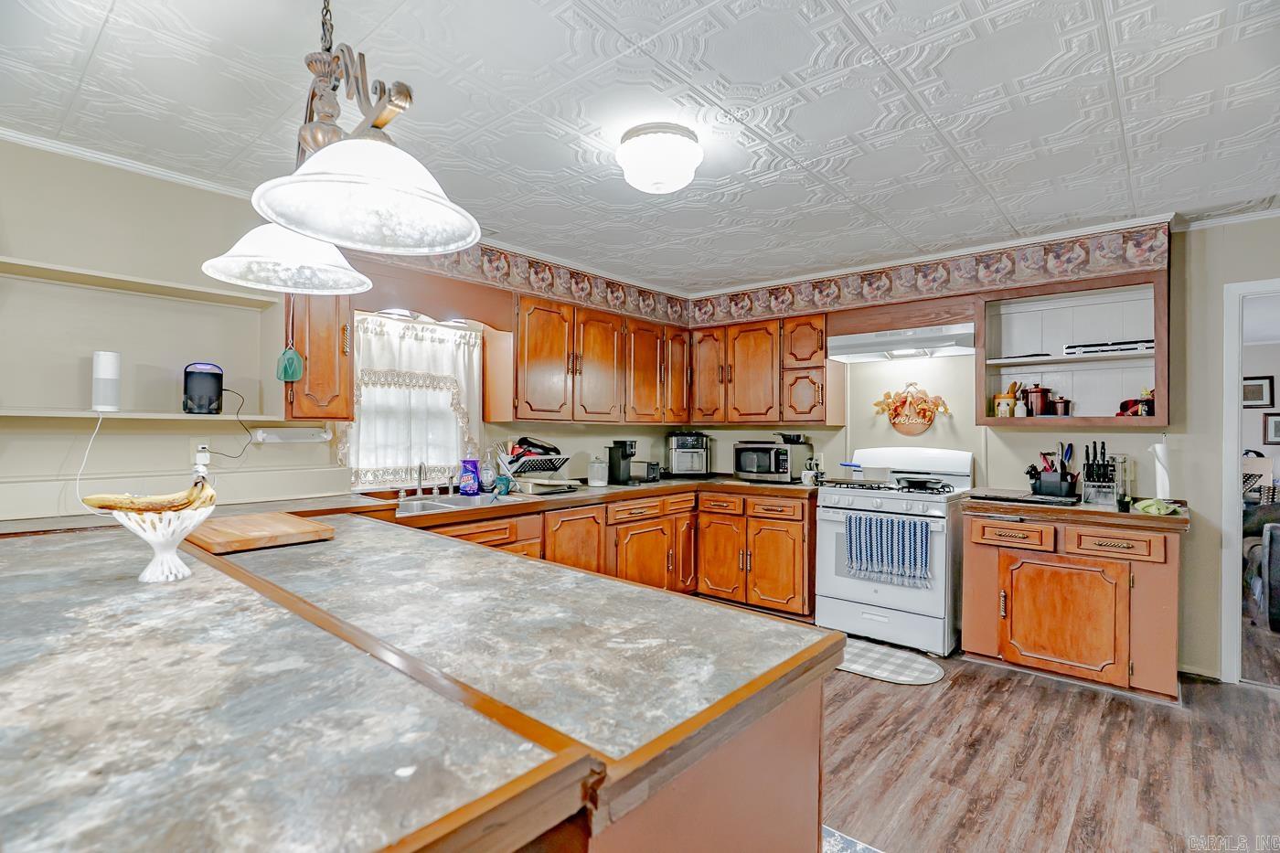 SPRINGERS ADD - Residential