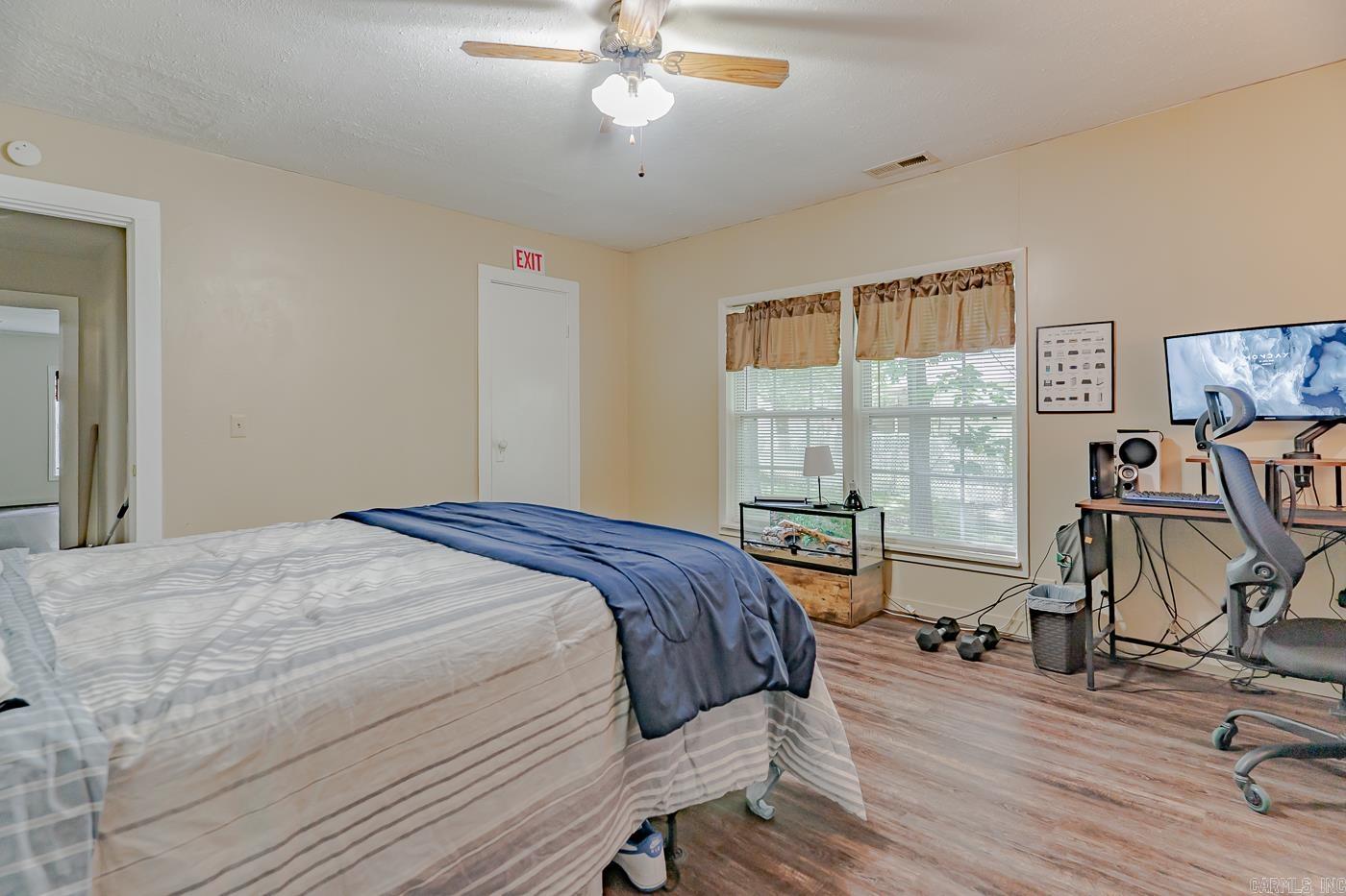 SPRINGERS ADD - Residential