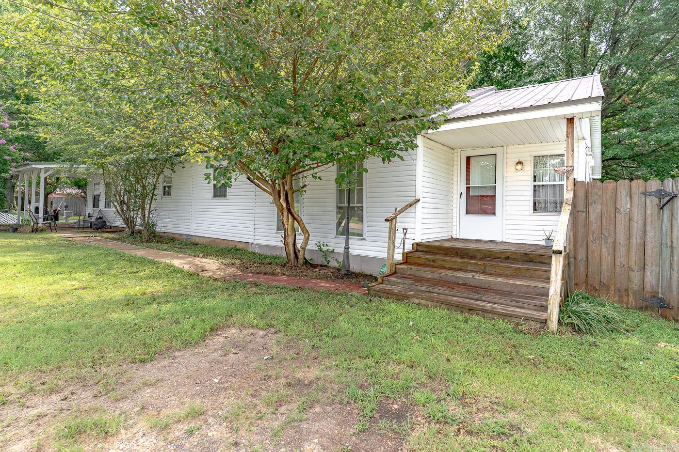 SPRINGERS ADD - Residential