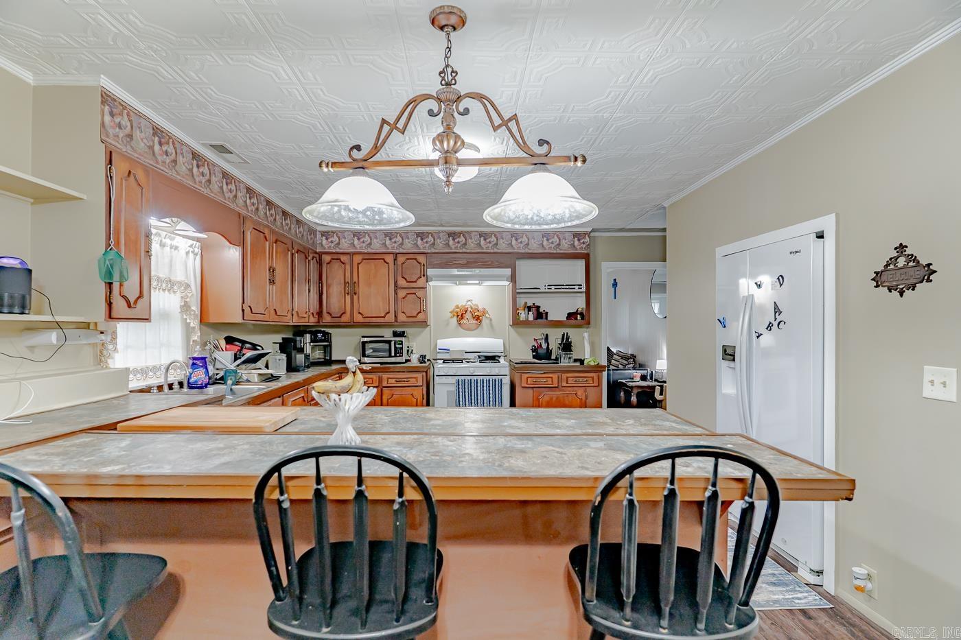 SPRINGERS ADD - Residential